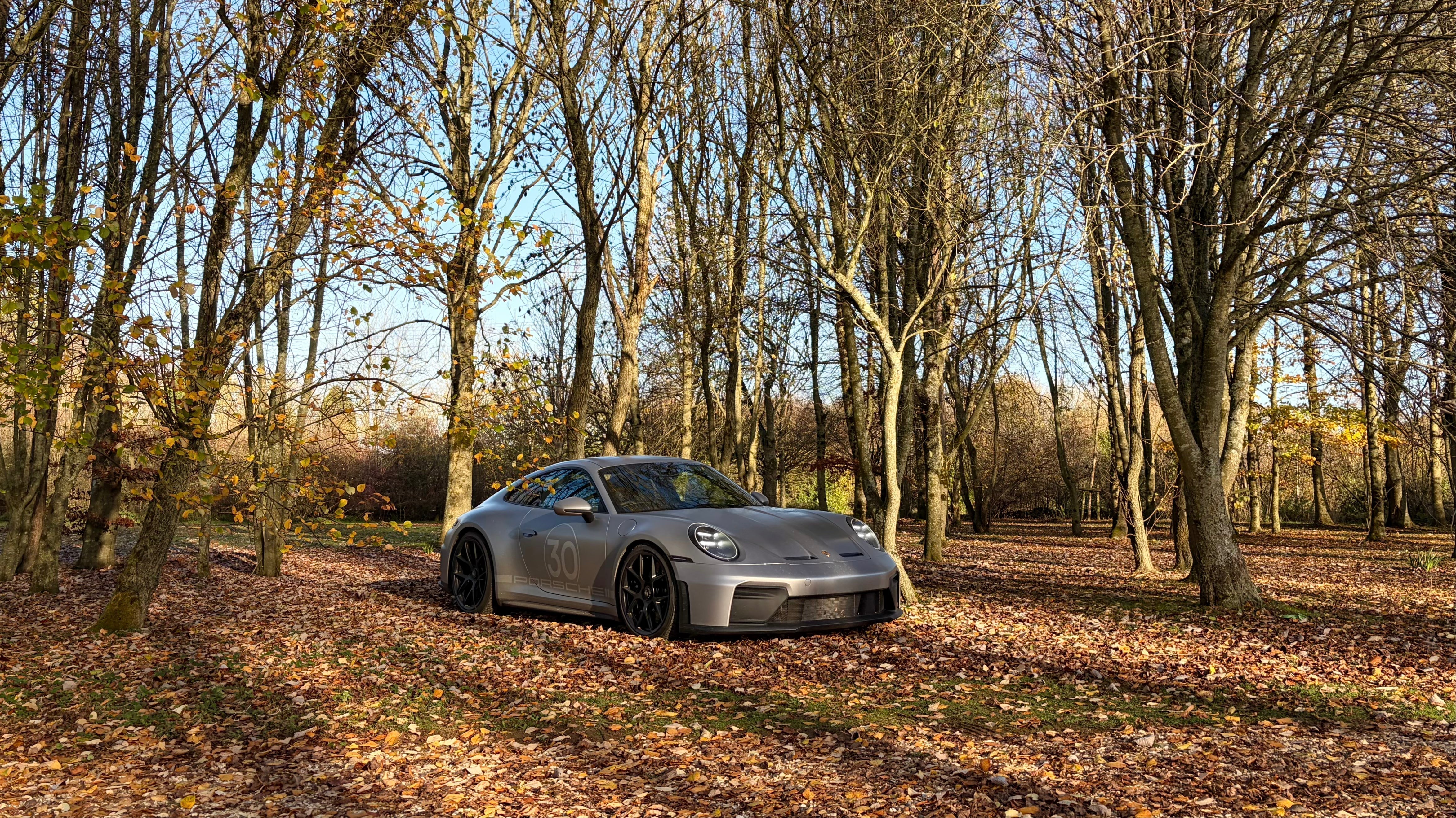 ALREADY 1,000 MILES IN… AND JUST GETTING STARTED