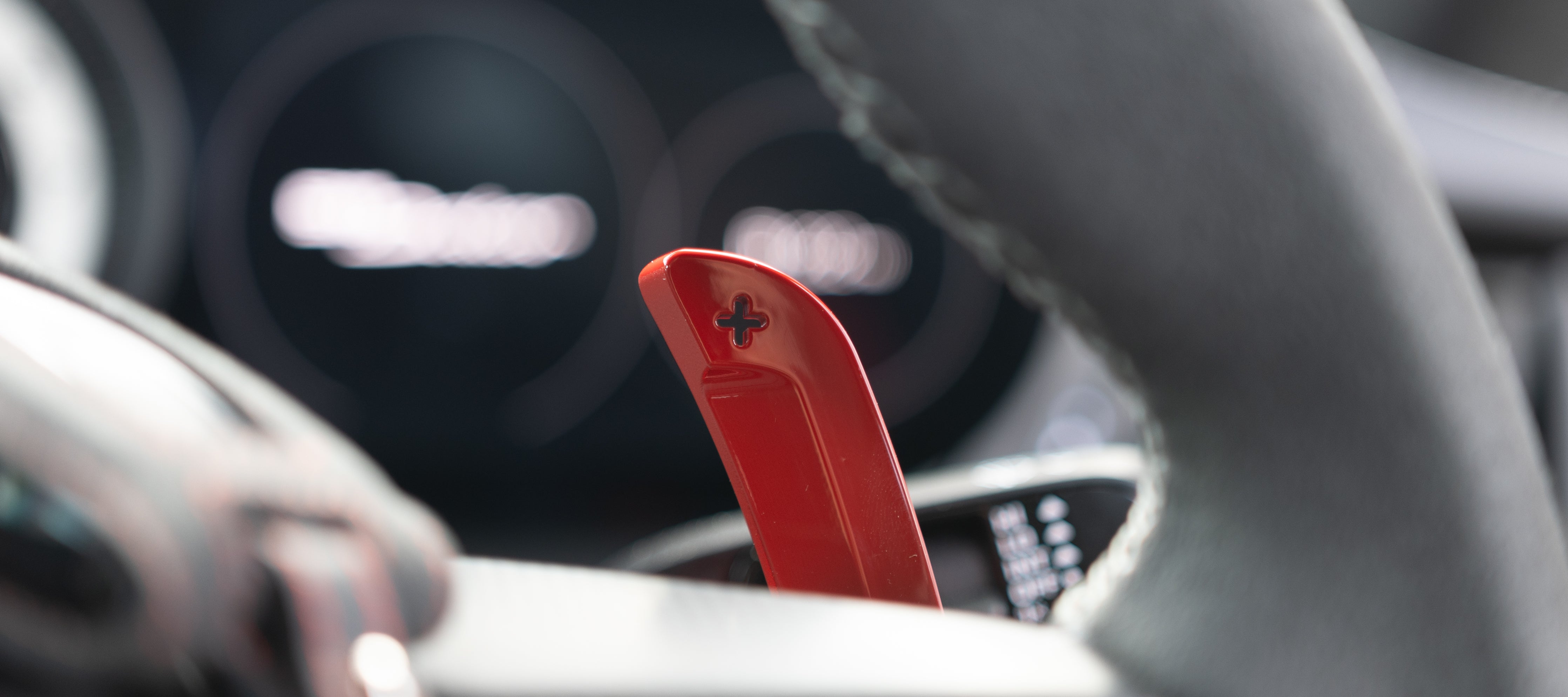 992 CARRERA / S / GTS / DAKAR INTERIOR