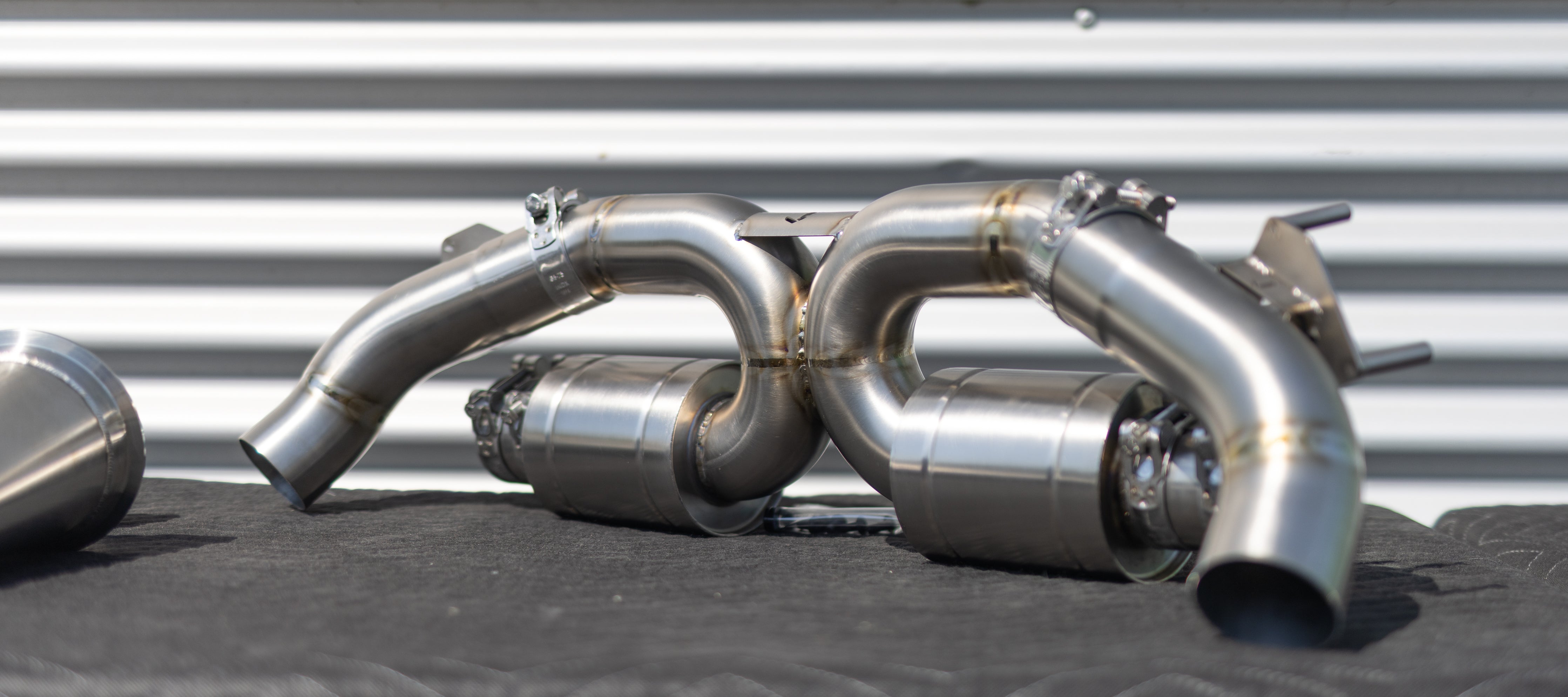 992 CARRERA / S / GTS / DAKAR CENTRE REPLACEMENTS