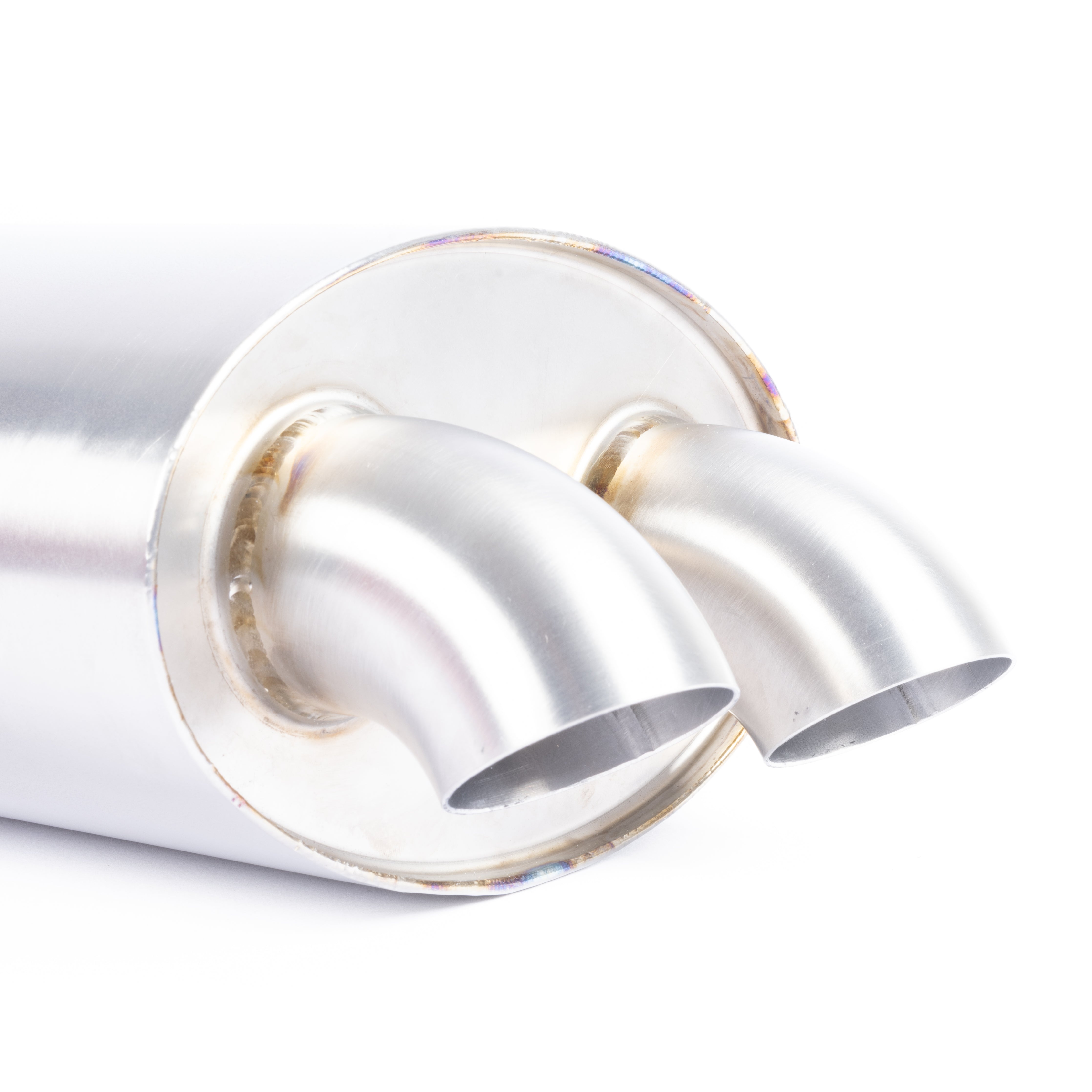 INCONEL RACE VERTEILER