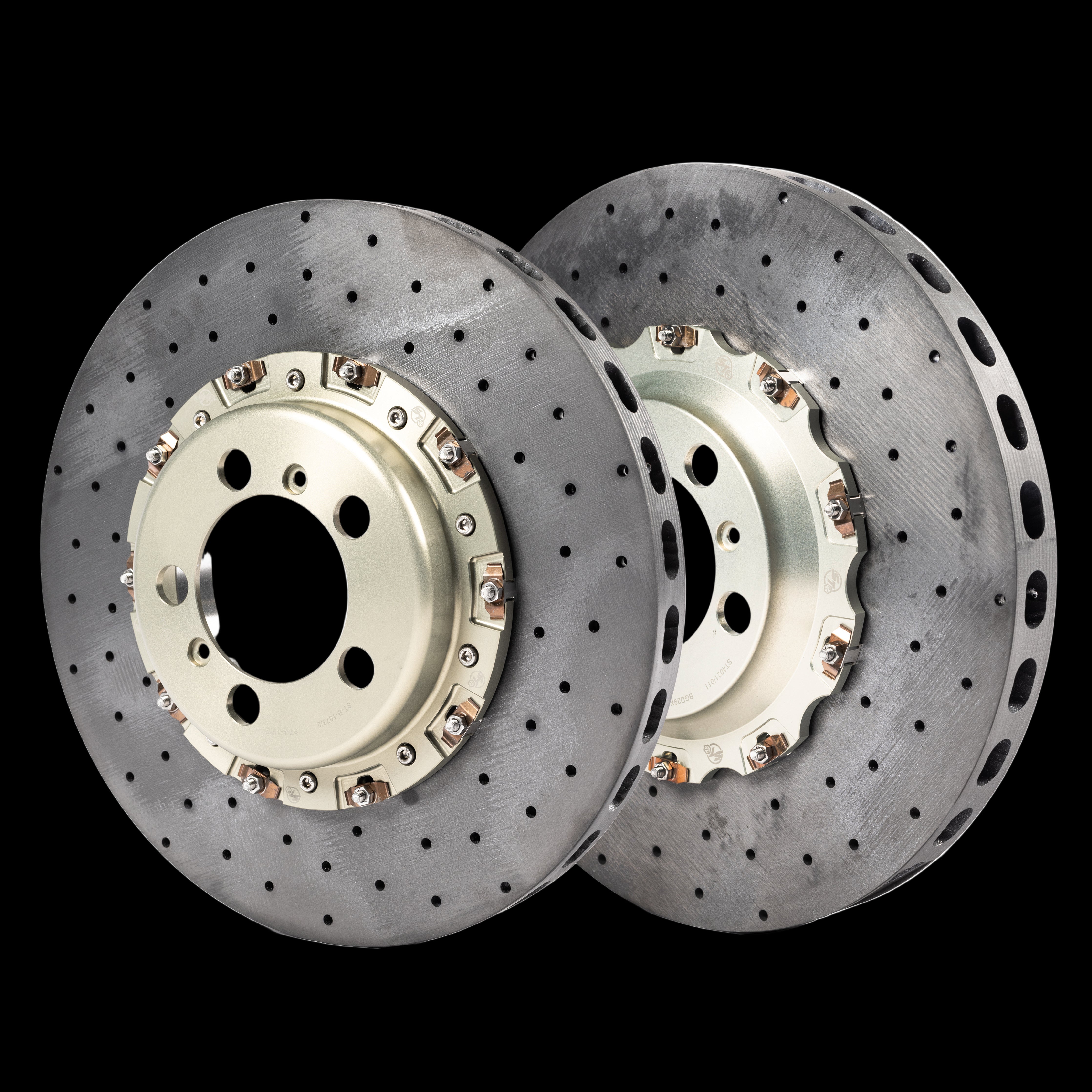(BF) (VARIOUS MODELS) SURFACE TRANSFORMS BRAKE KIT