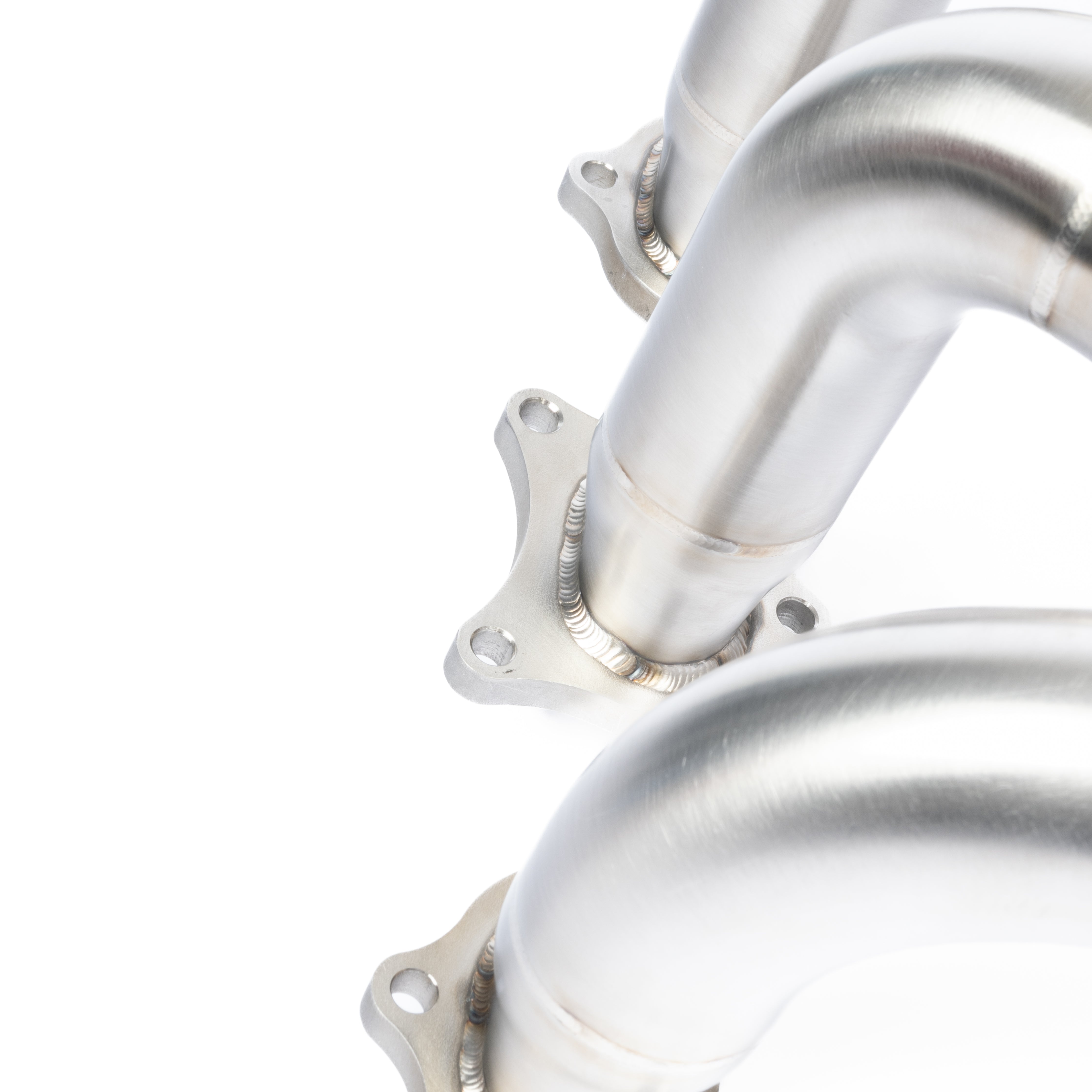 INCONEL RACE MANIFOLDS