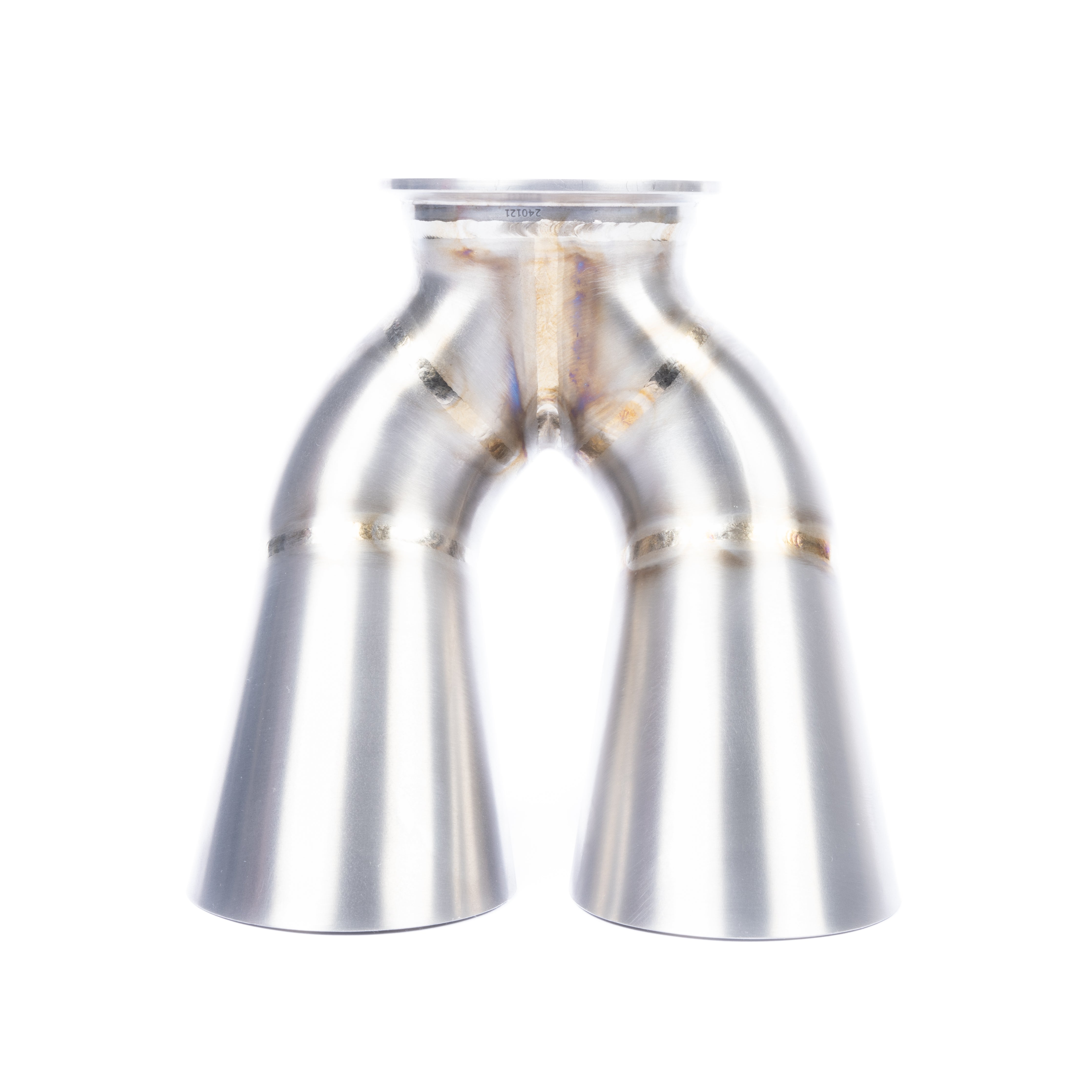 INCONEL RACE VERTEILER