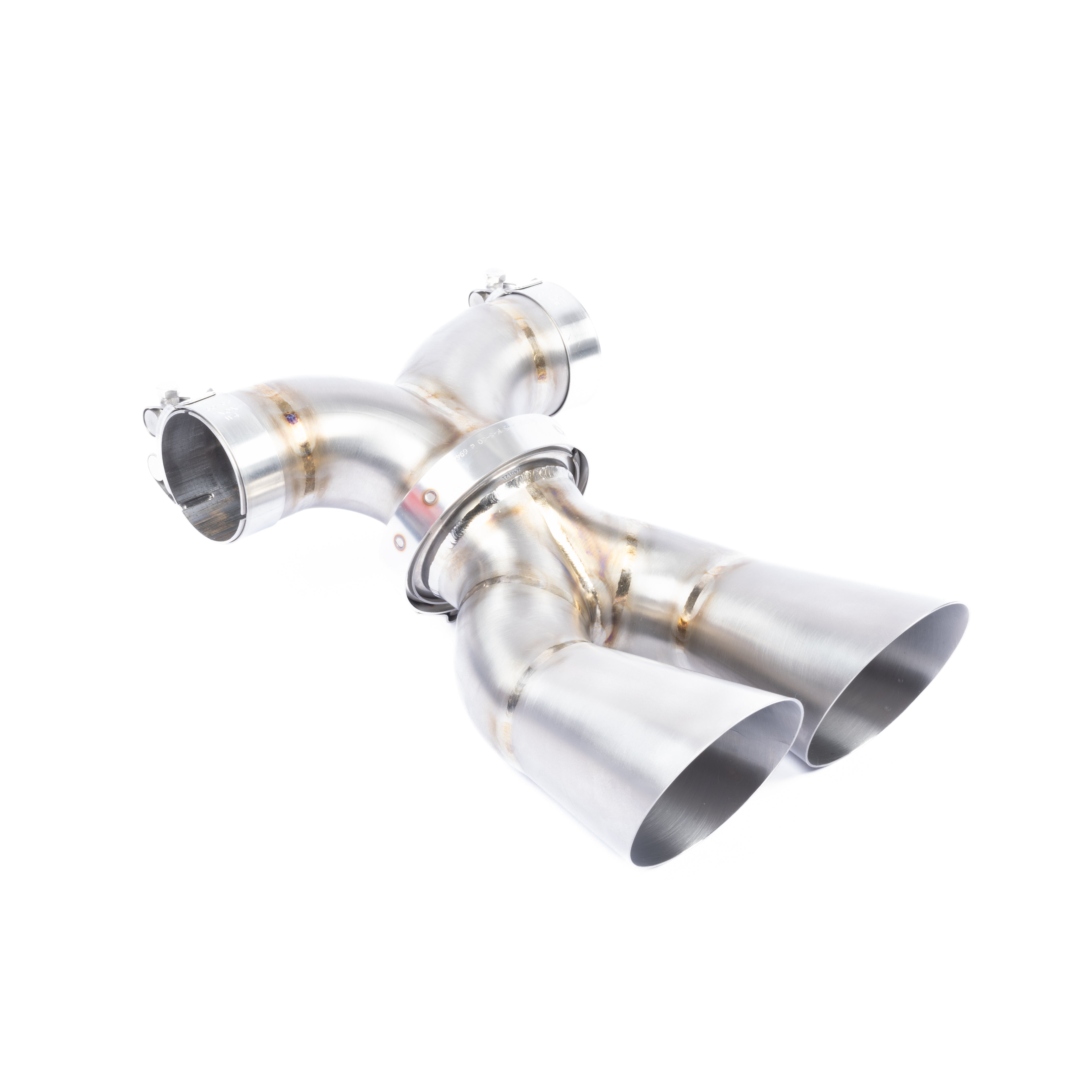 INCONEL RACE VERTEILER