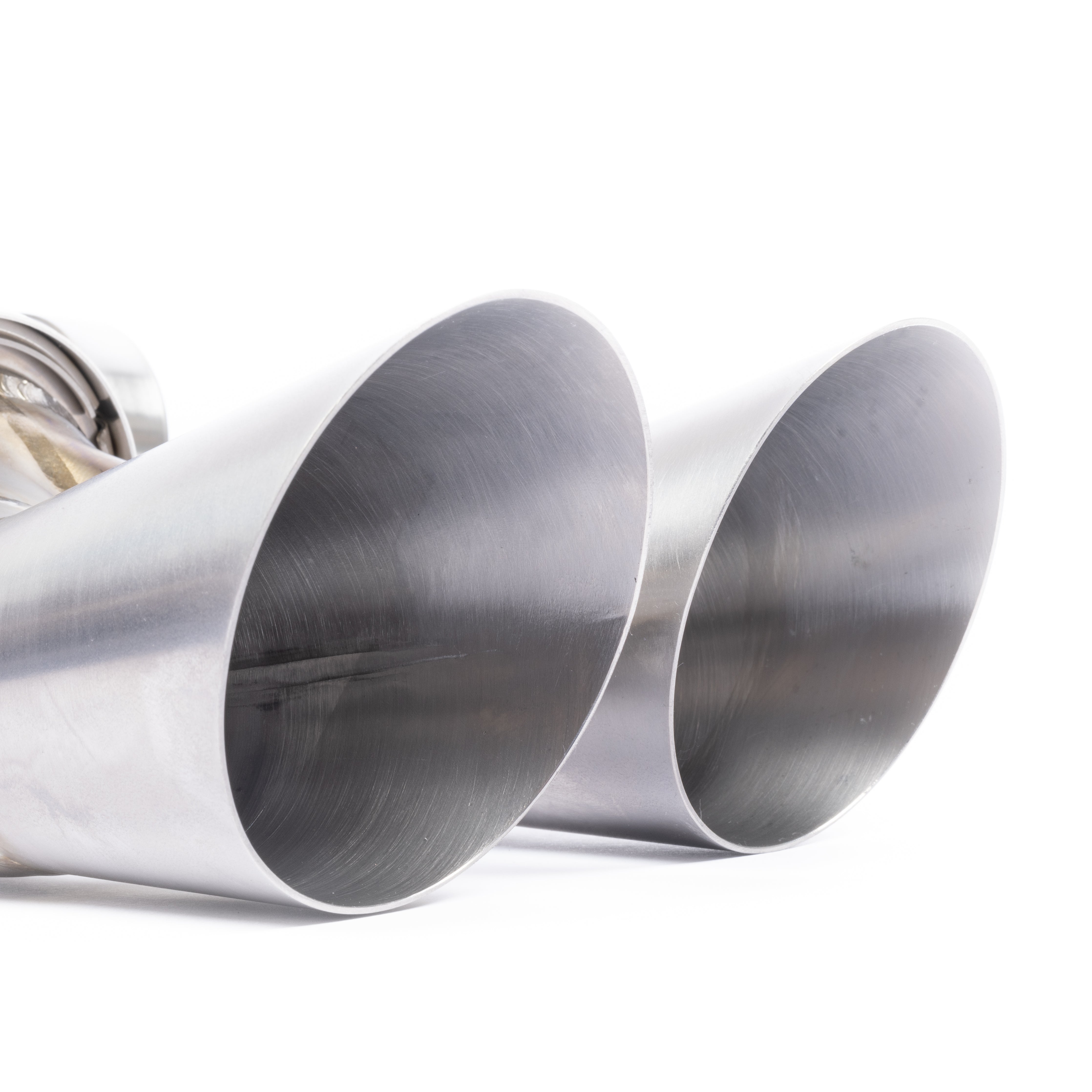 INCONEL RACE VERTEILER