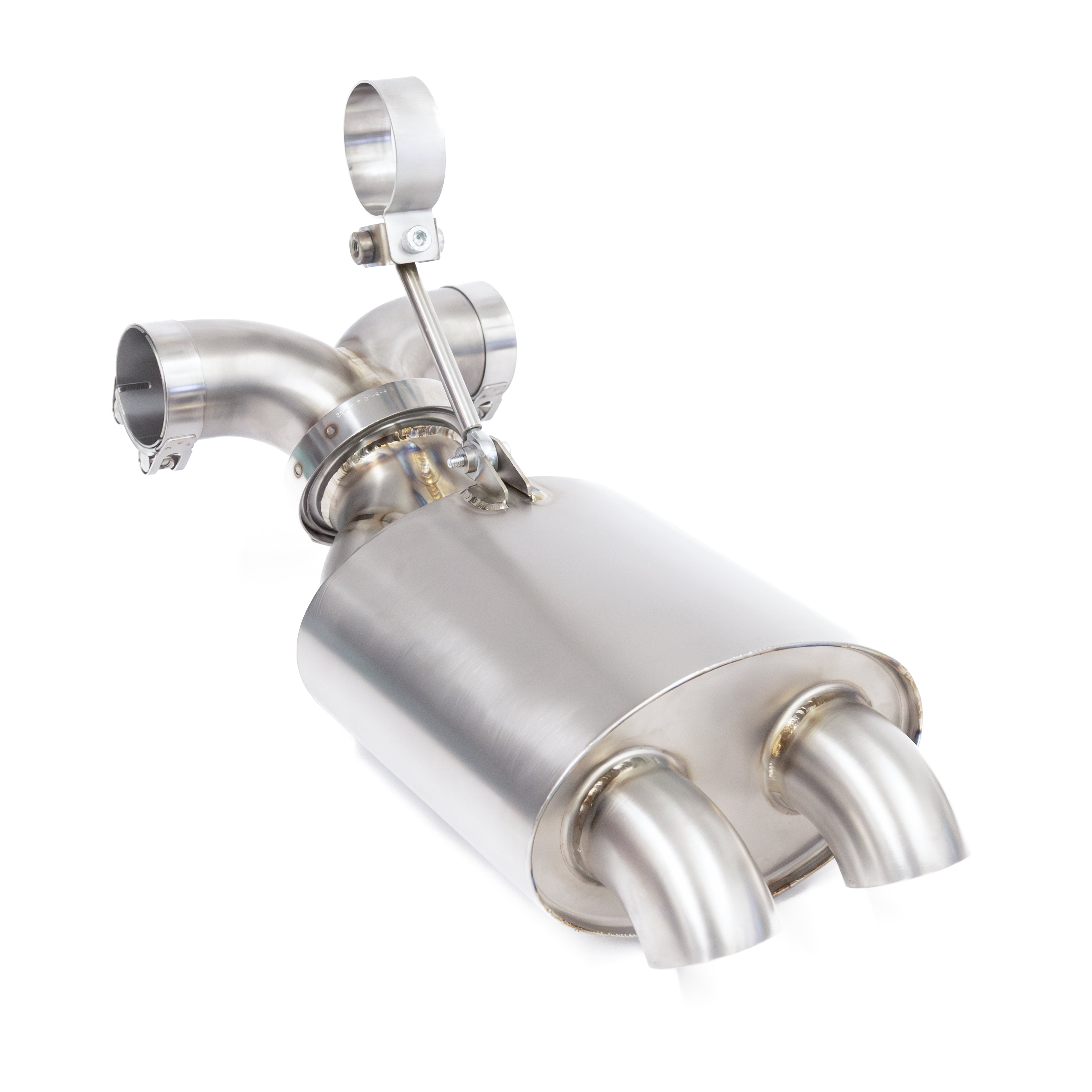 INCONEL RACE VERTEILER