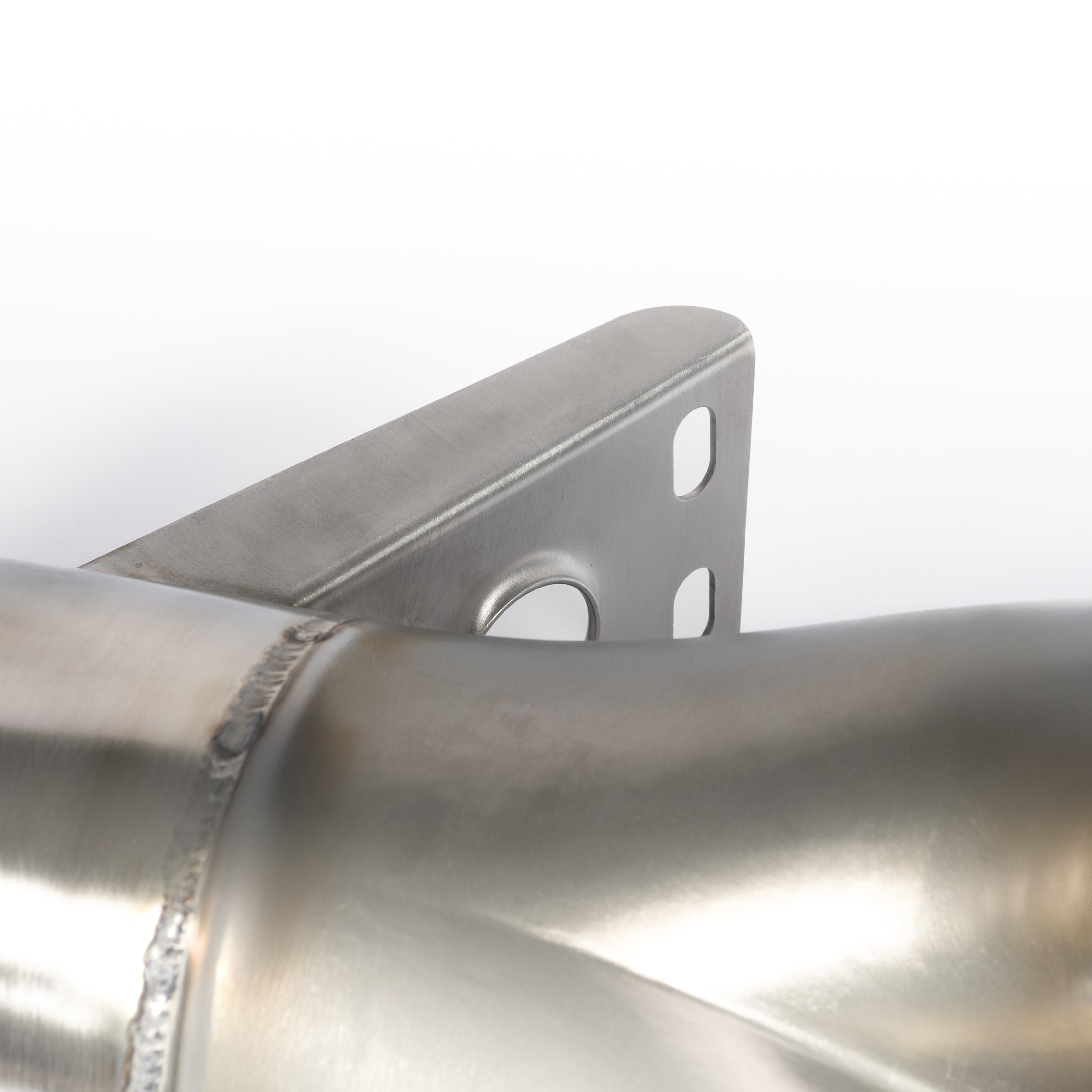 INCONEL DOWNPIPE (RACE CAT)