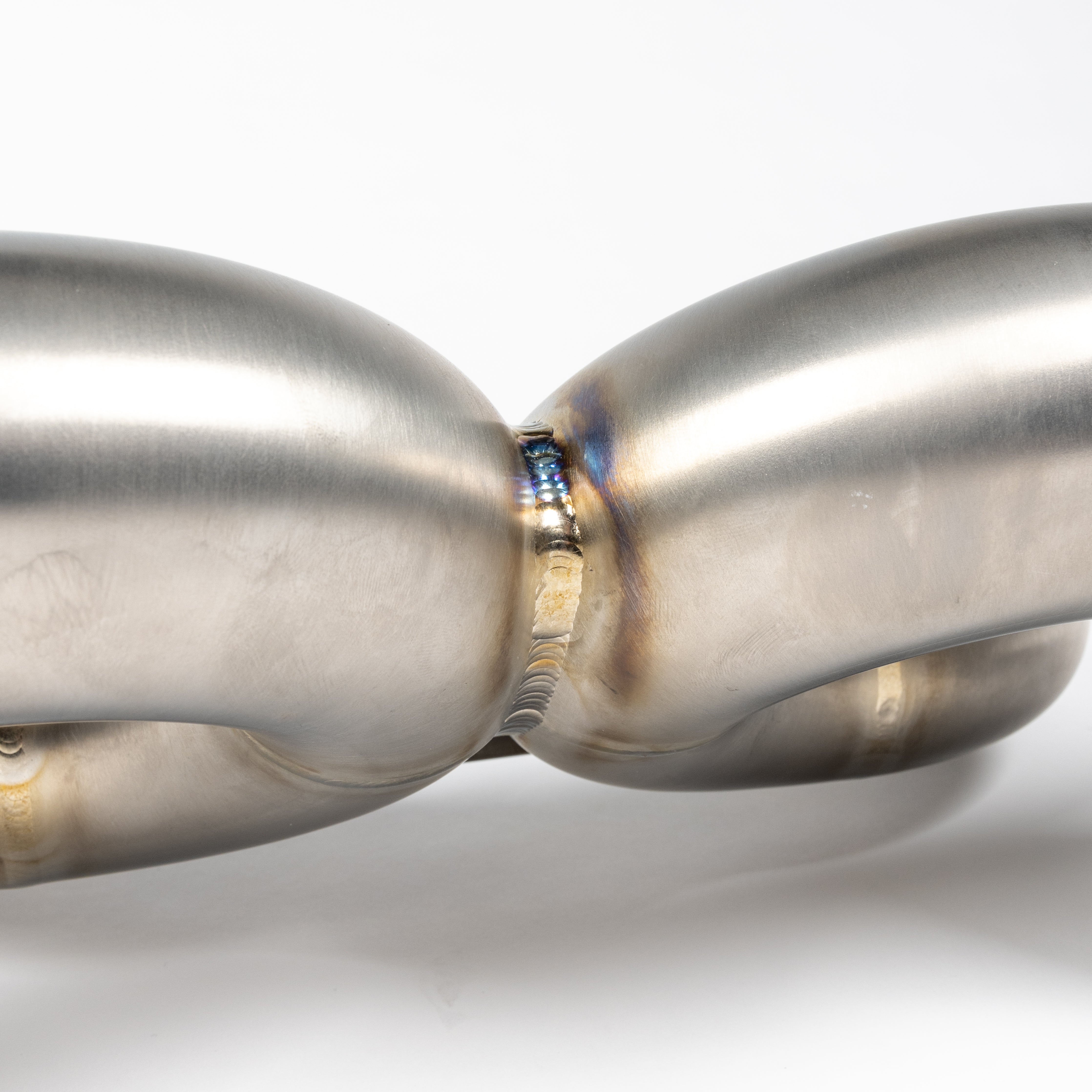 TITANIUM CENTRE (NON VALVED)