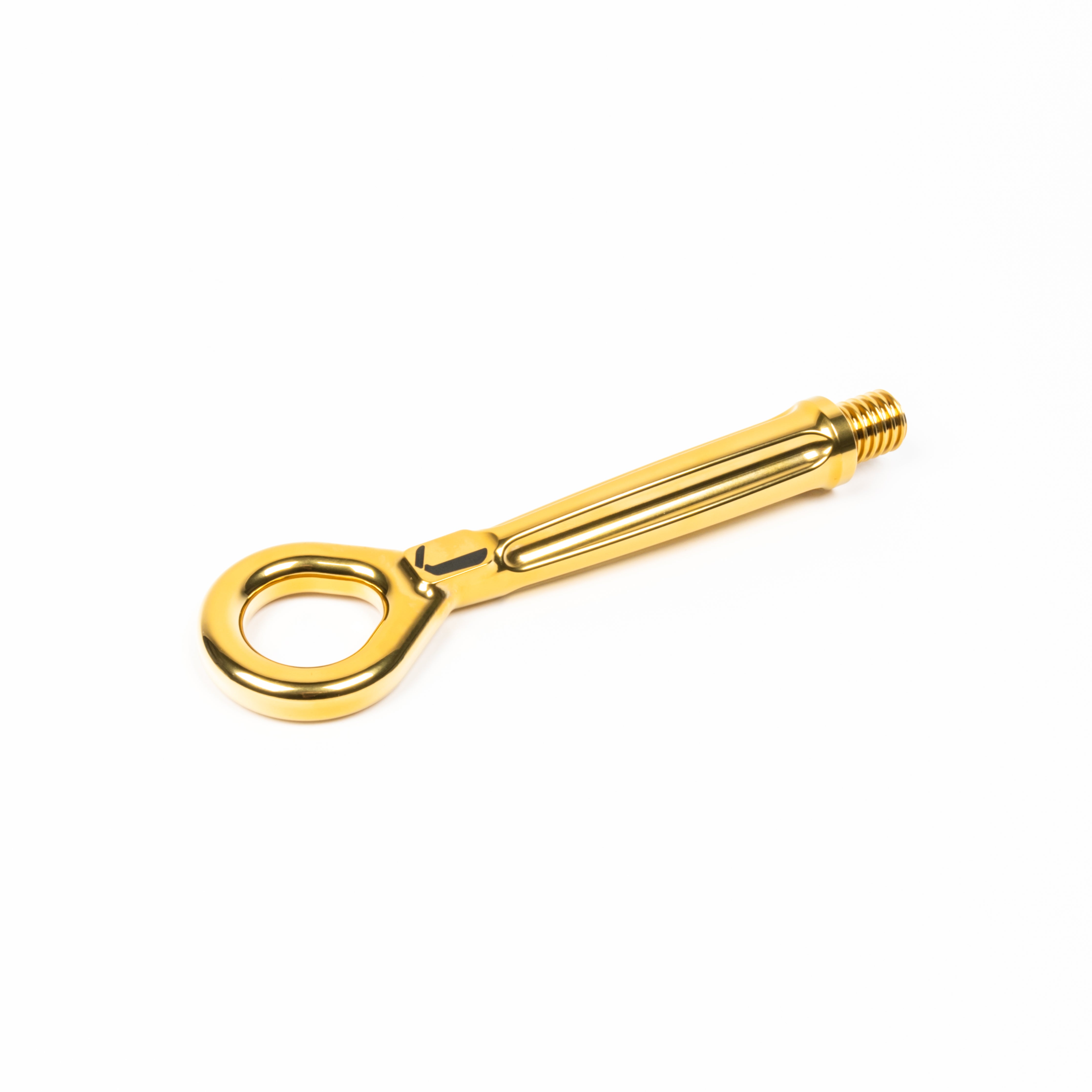 (BF) (VARIOUS MODELS) JCR BILLET TITANIUM TOW HOOK