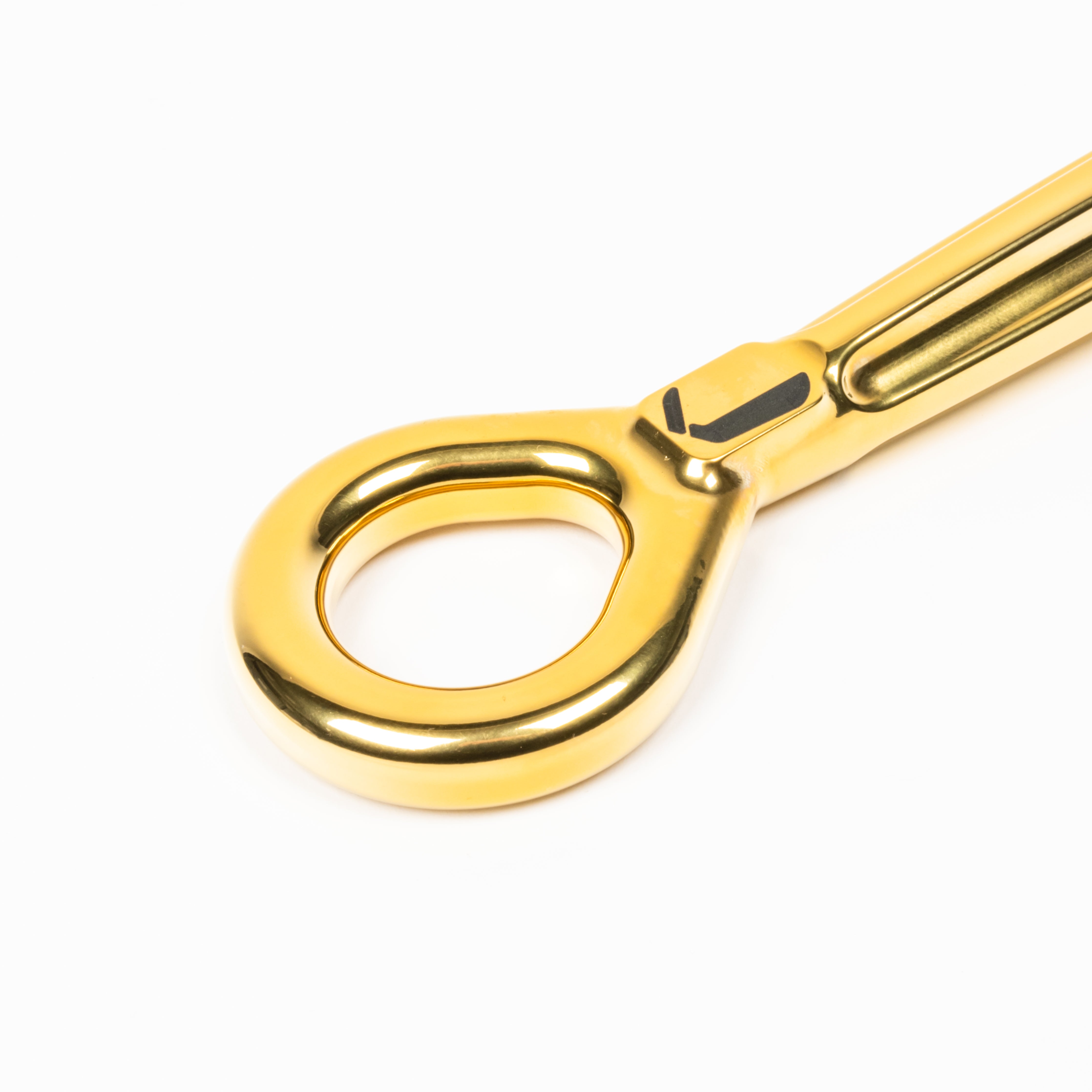 (BF) (VARIOUS MODELS) JCR BILLET TITANIUM TOW HOOK