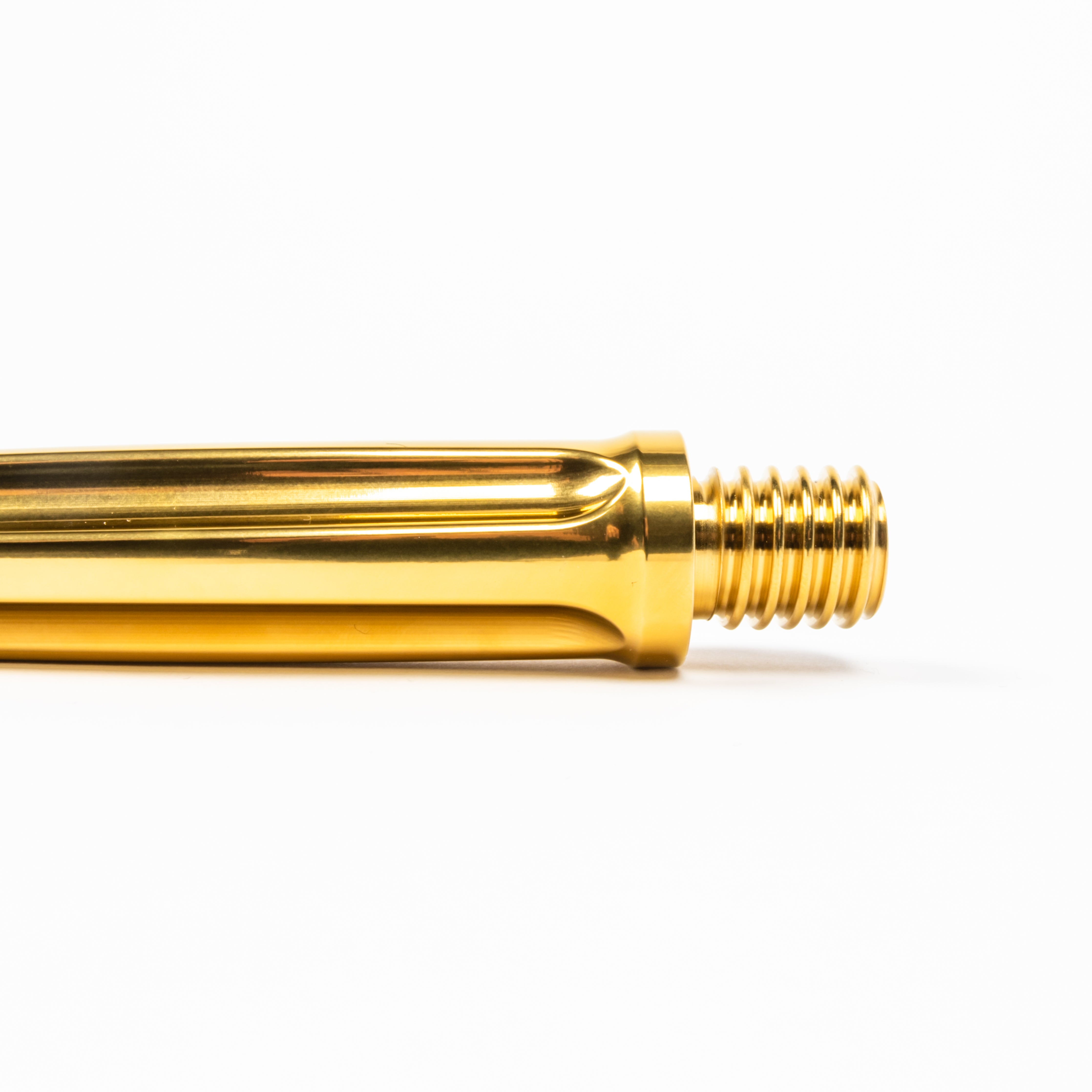 (BF) (VARIOUS MODELS) JCR BILLET TITANIUM TOW HOOK