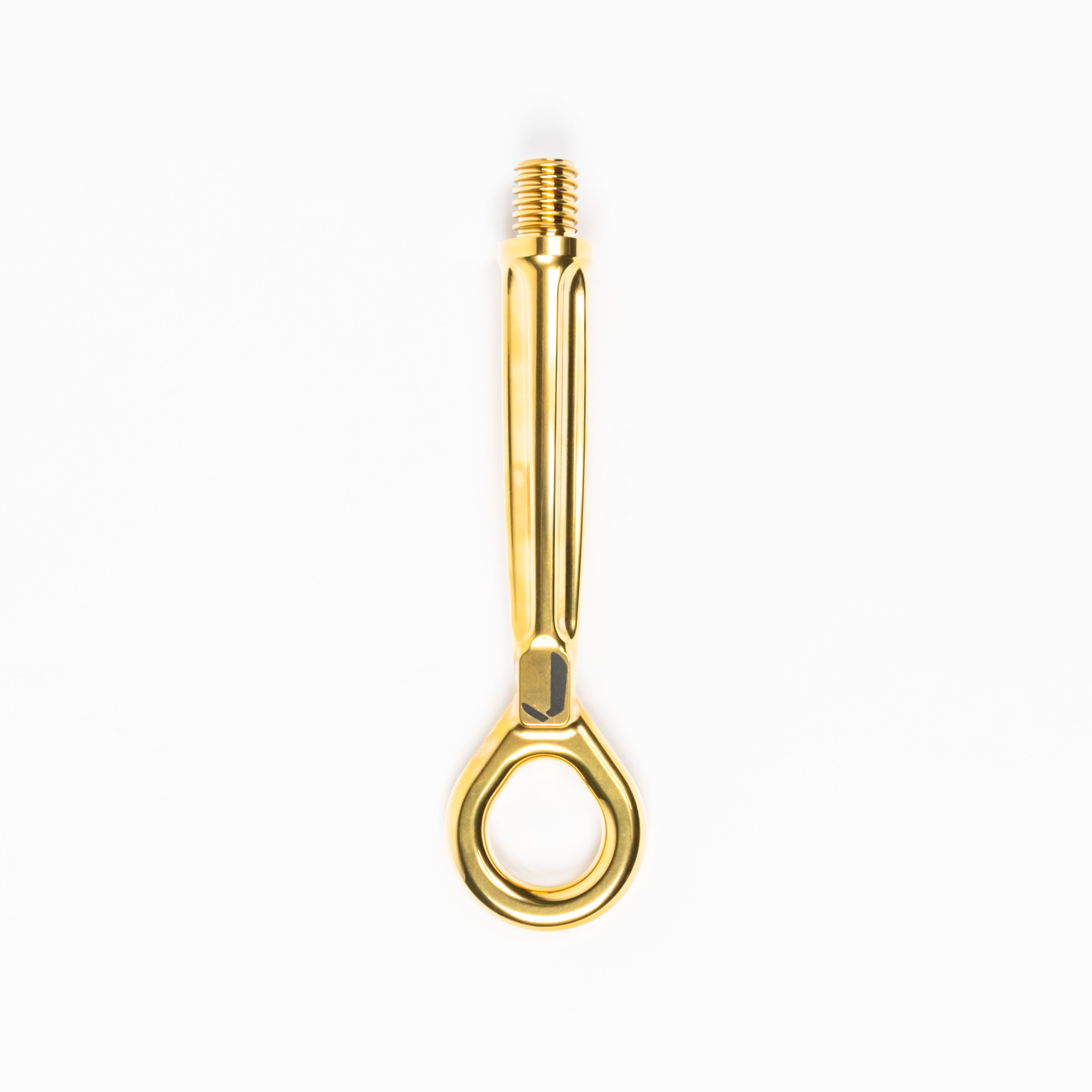 (BF) (VARIOUS MODELS) JCR BILLET TITANIUM TOW HOOK