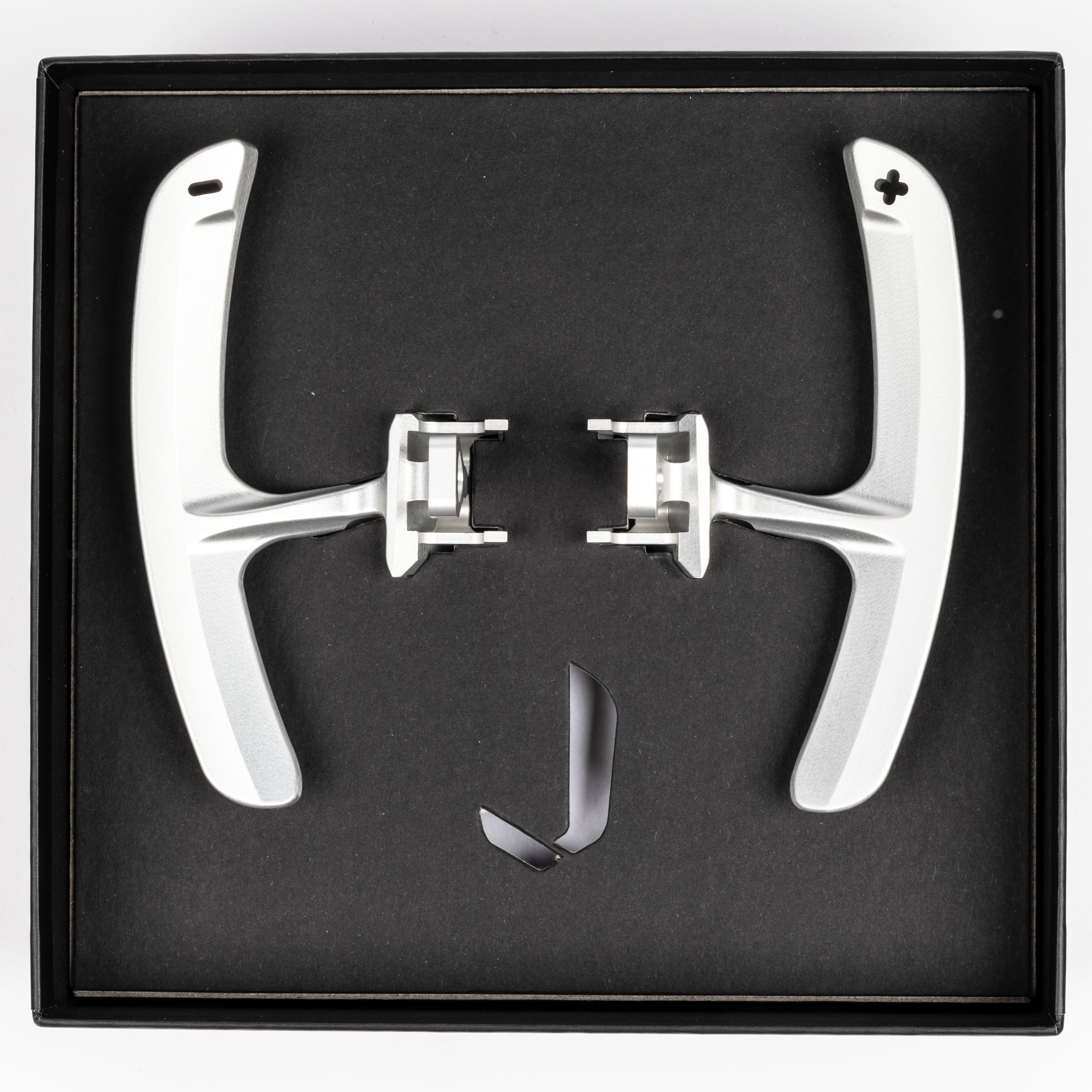 (BF) (VARIOUS MODELS) BILLET ALUMINIUM SHIFT PADDLES