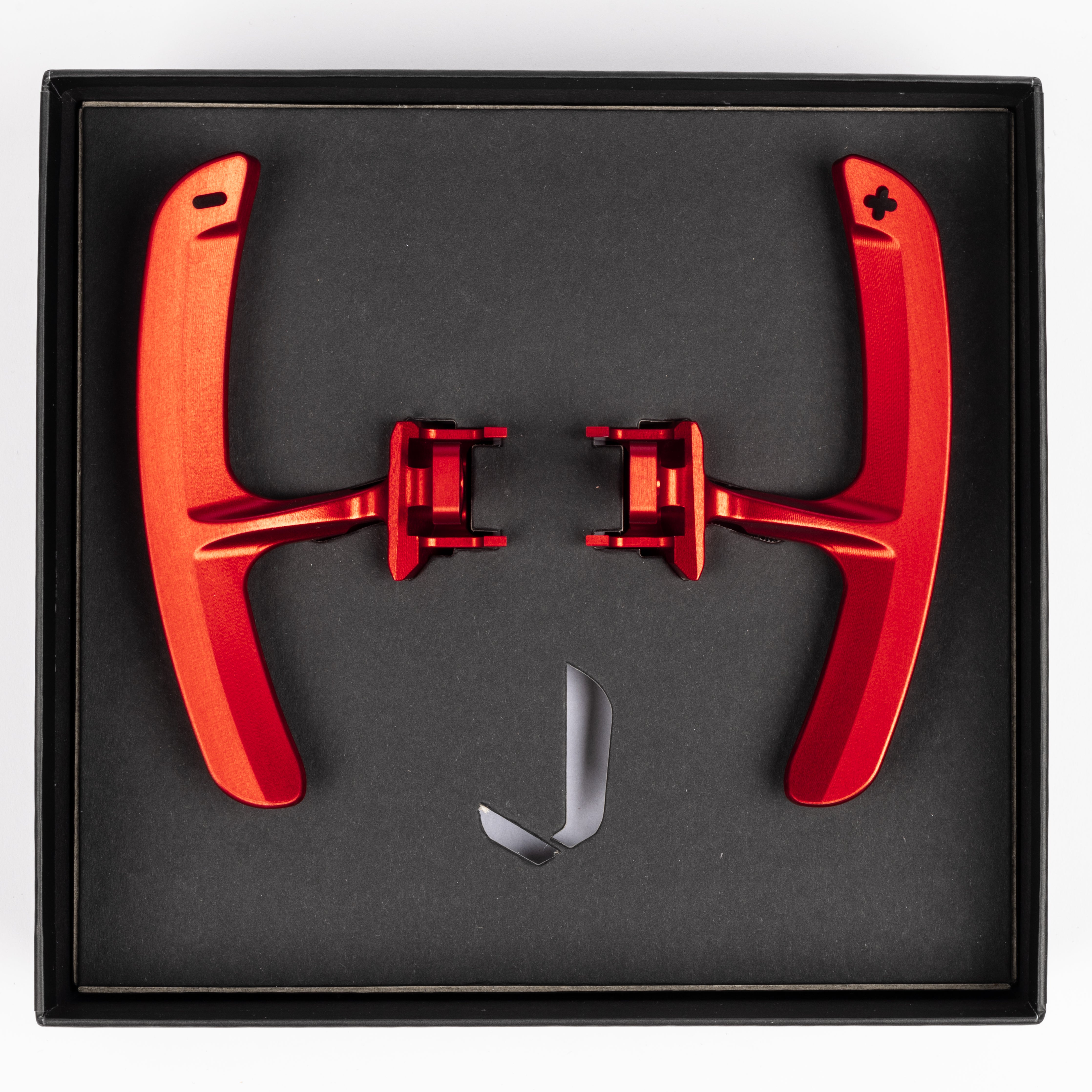 (BF) (VARIOUS MODELS) BILLET ALUMINIUM SHIFT PADDLES