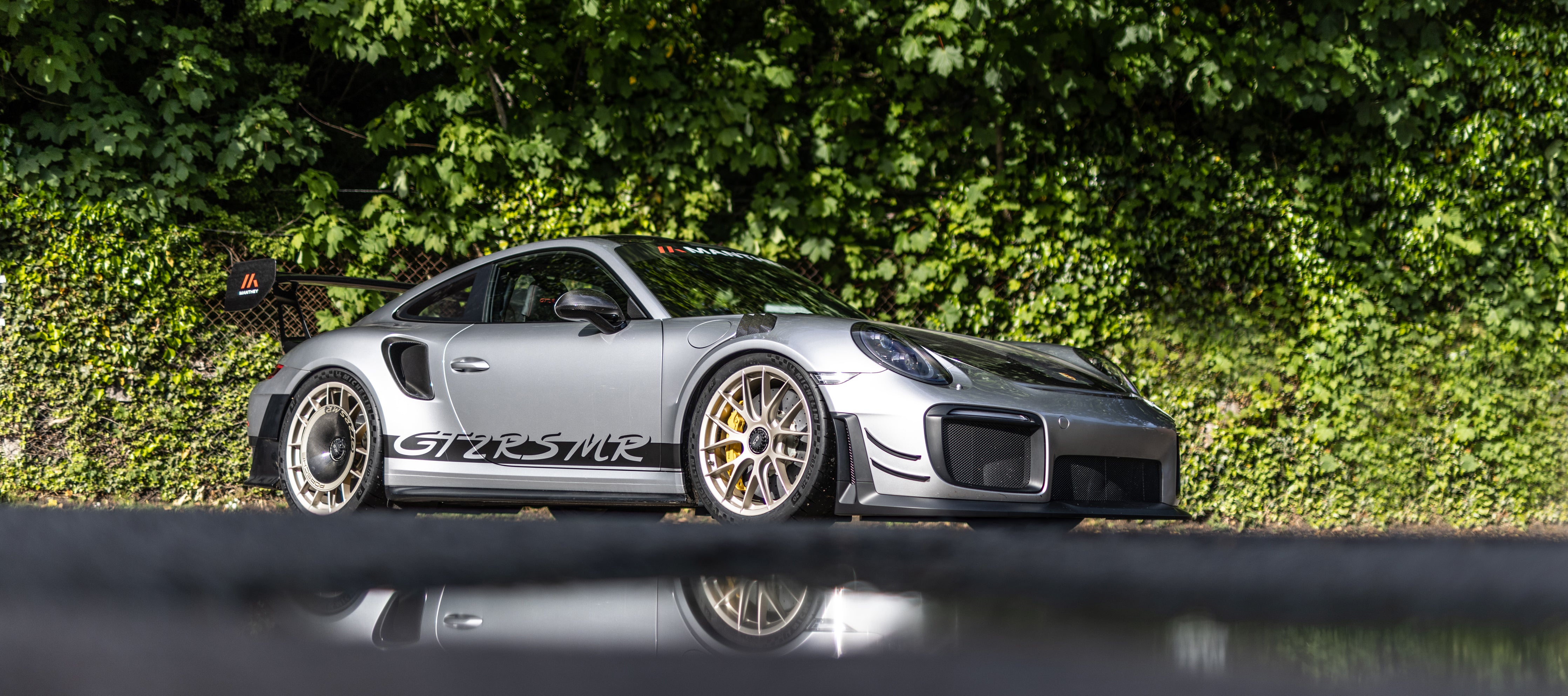 JCR GT2 RS MR REVEAL