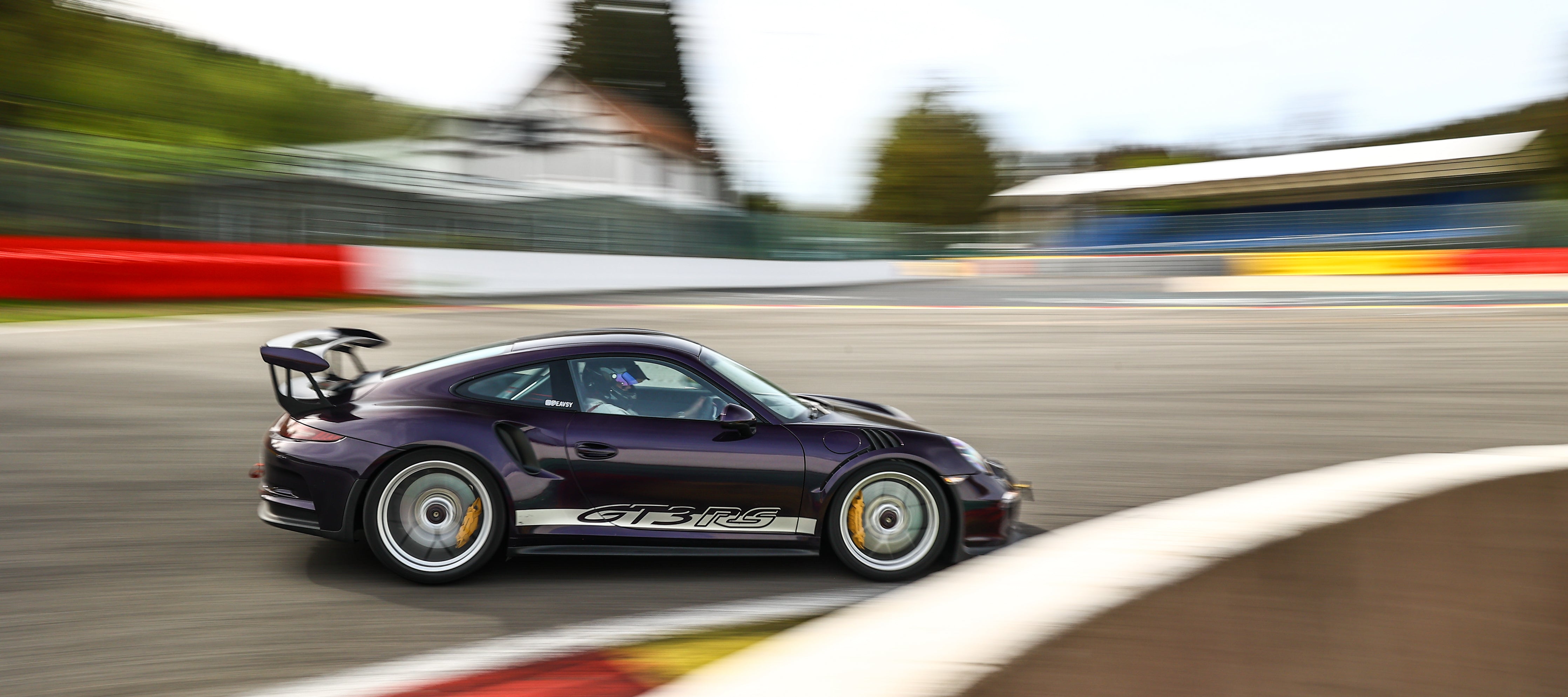 991 GT3 / RS EXTERIOR