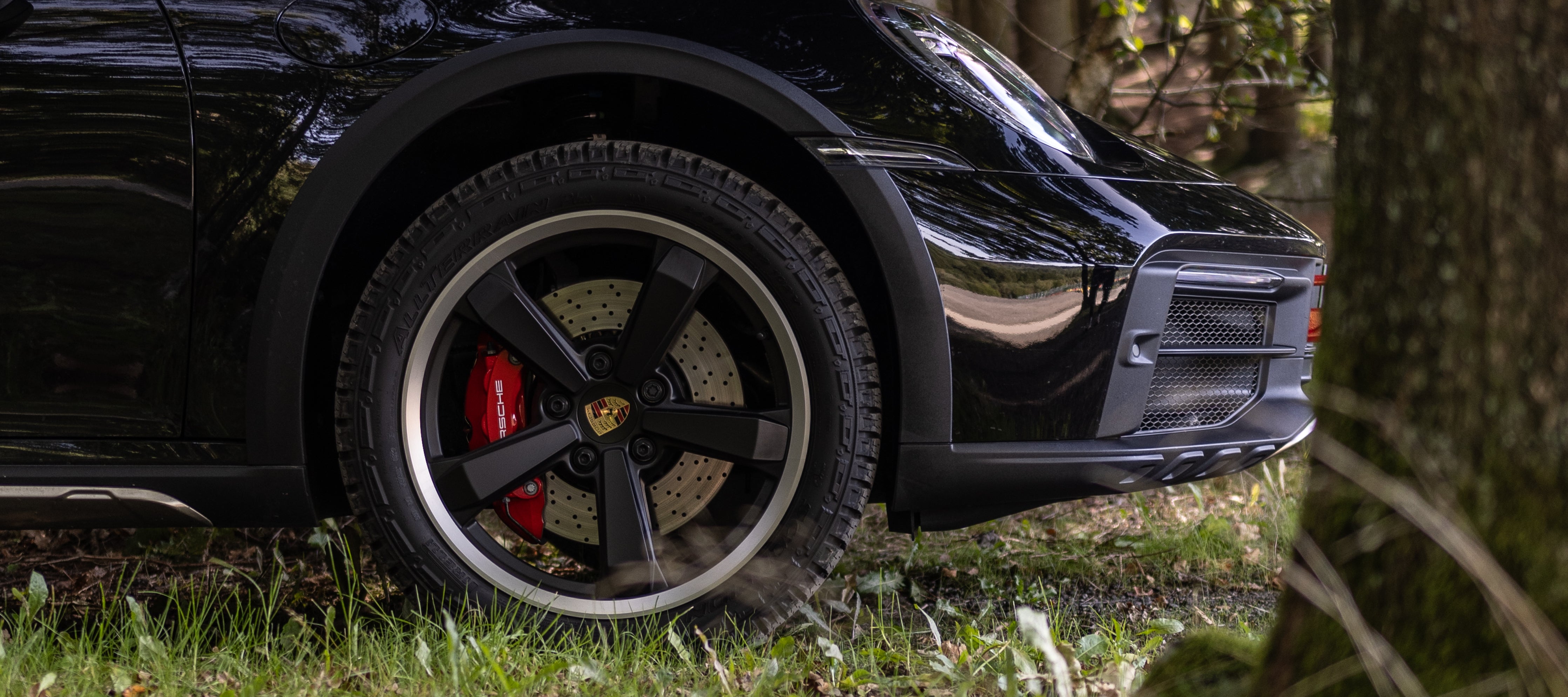 992 CARRERA / S / GTS WHEELS & TOOLS