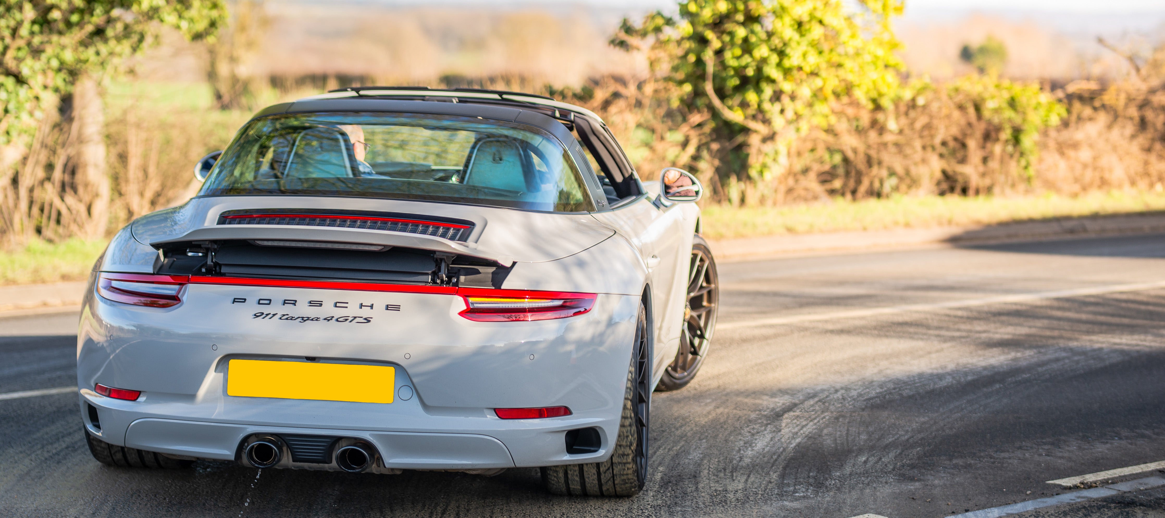 991.2 CARRERA / S / GTS