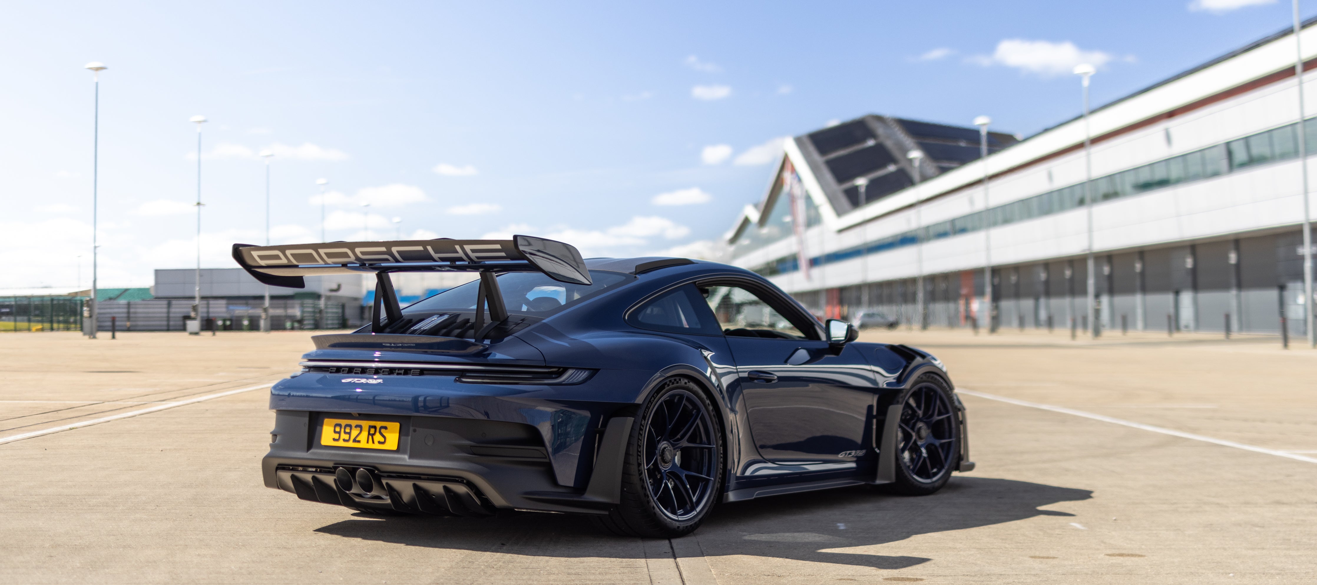 992 GT3 / RS / ST