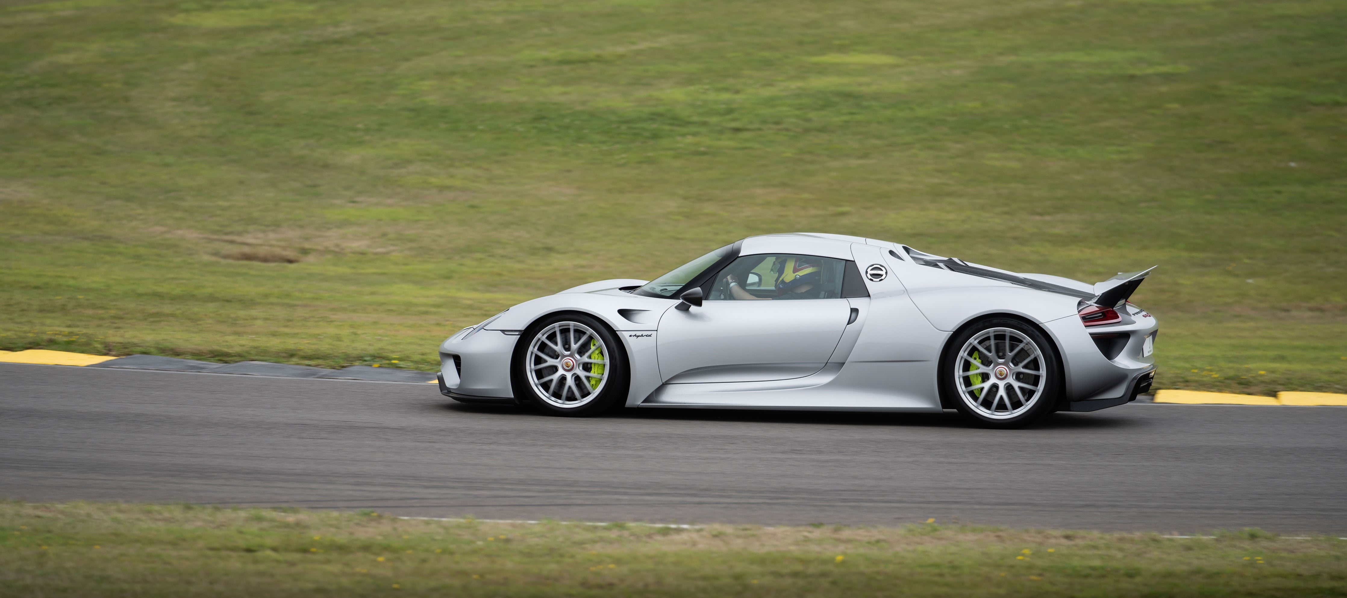 918 SPYDER