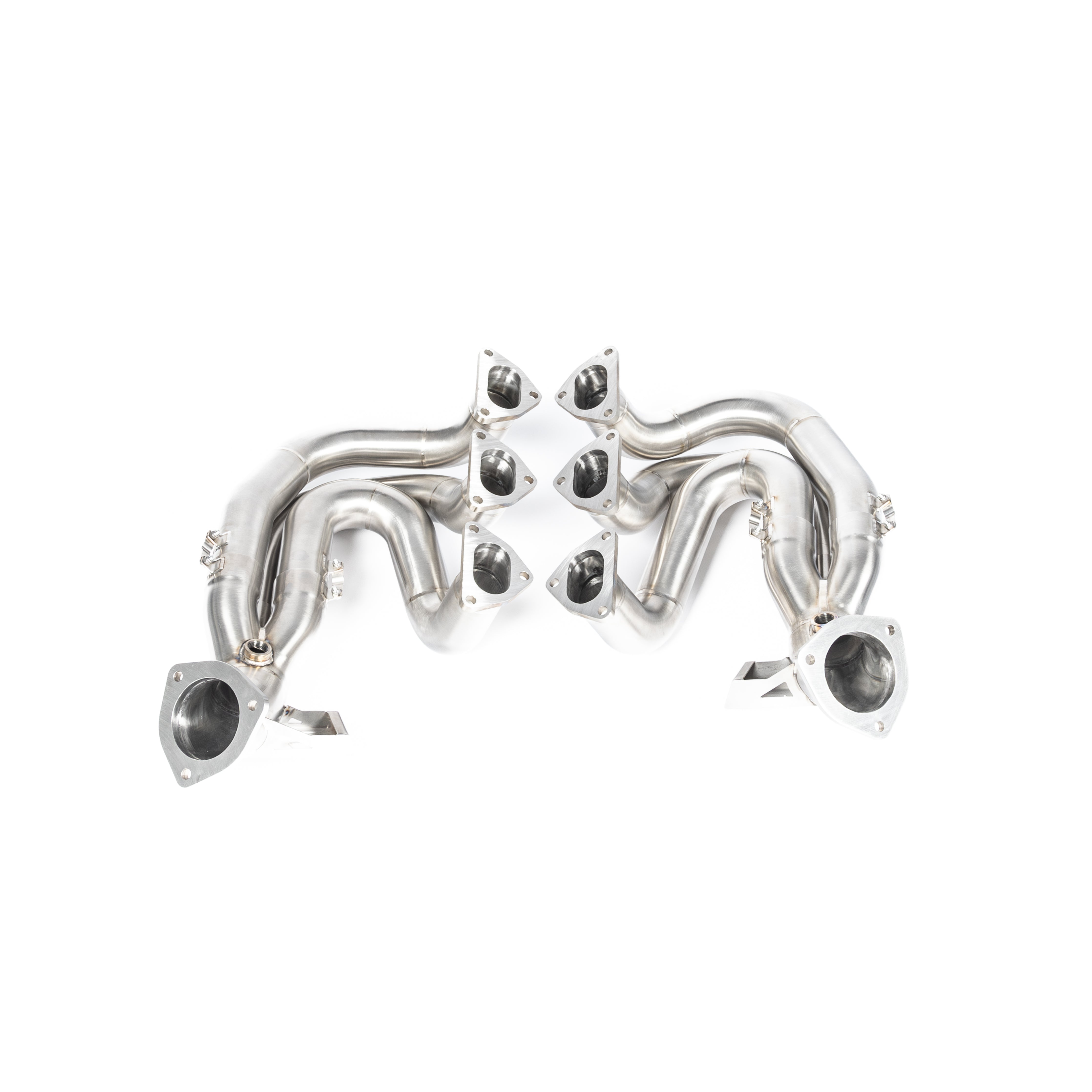 INCONEL RACE MANIFOLDS