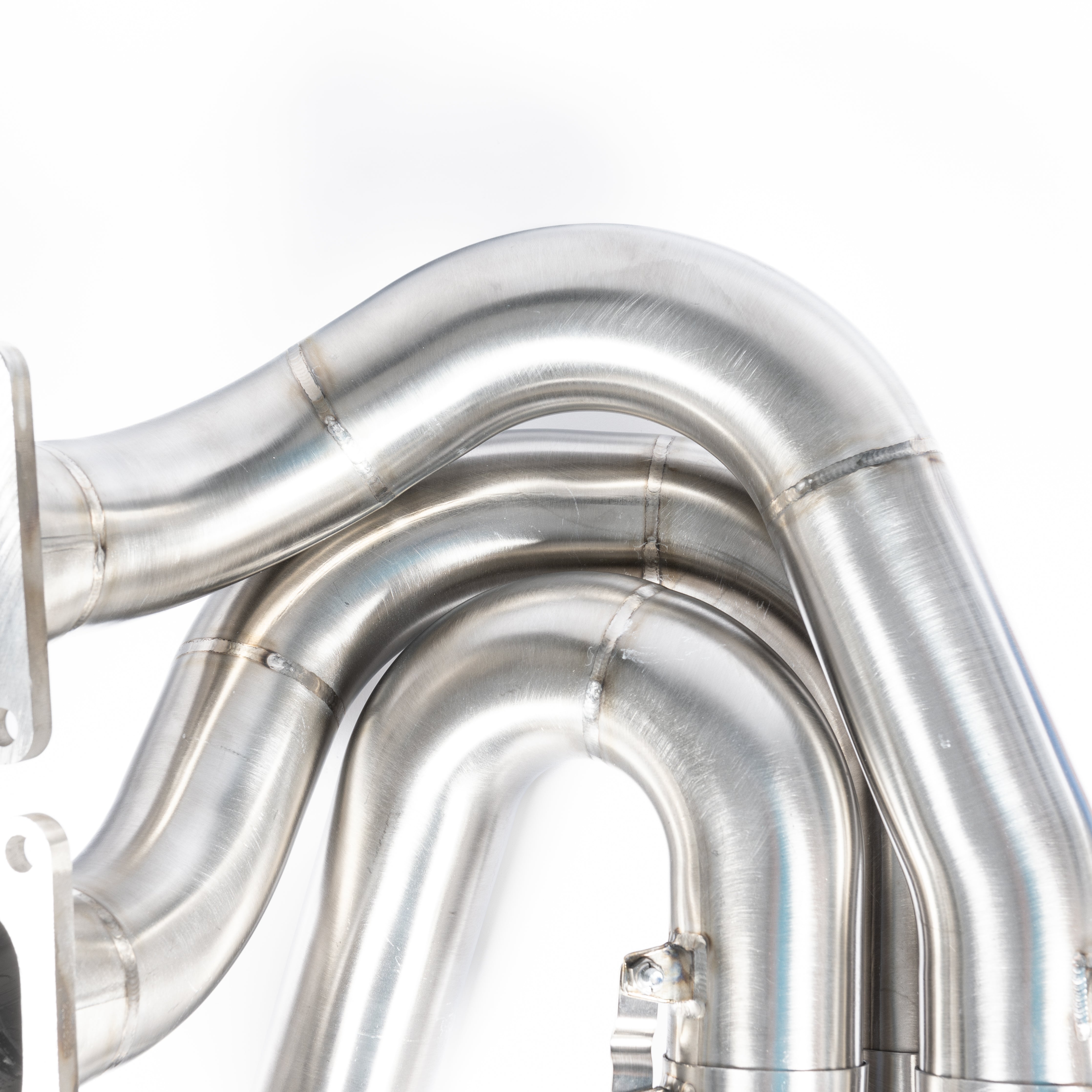 INCONEL RACE MANIFOLDS