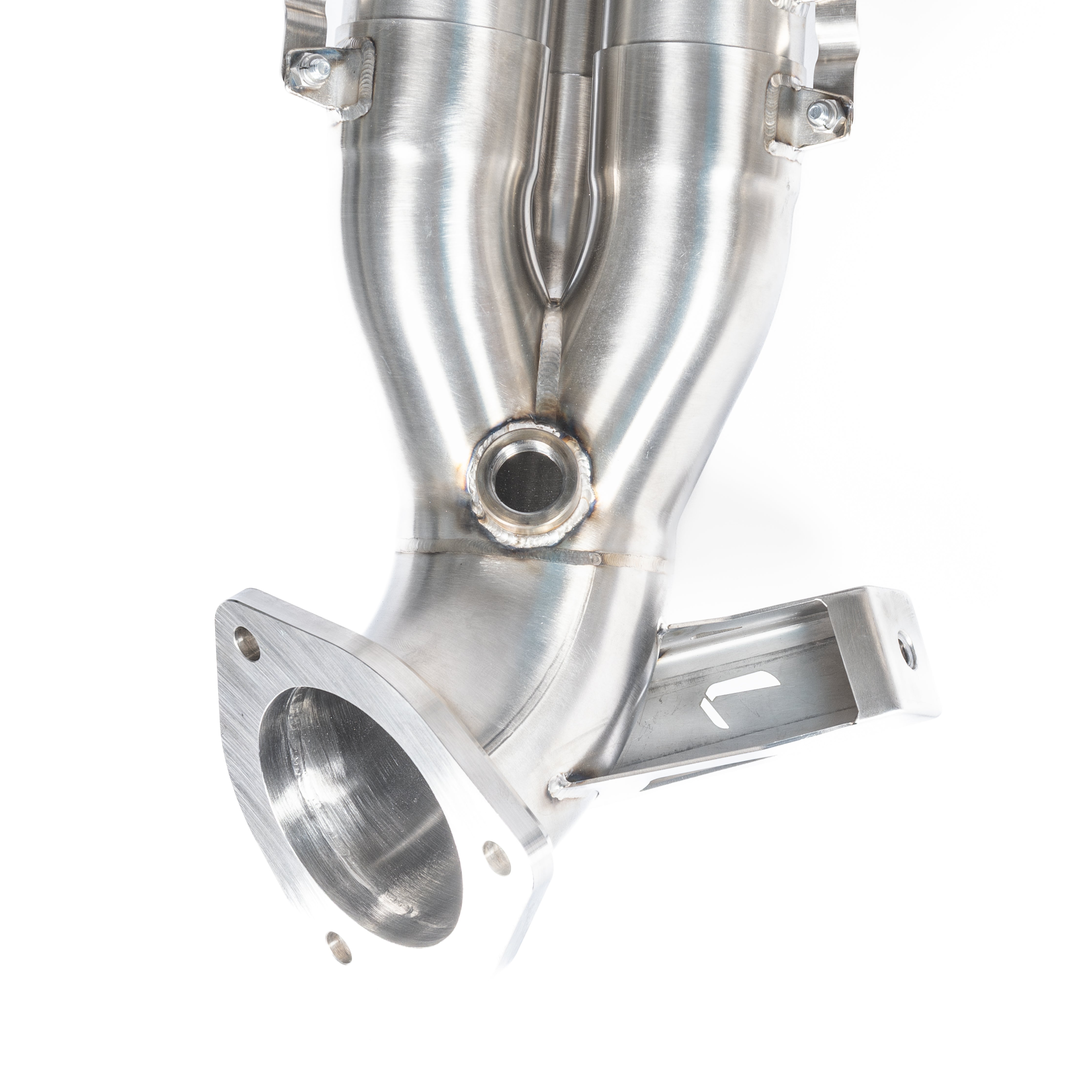 INCONEL RACE MANIFOLDS