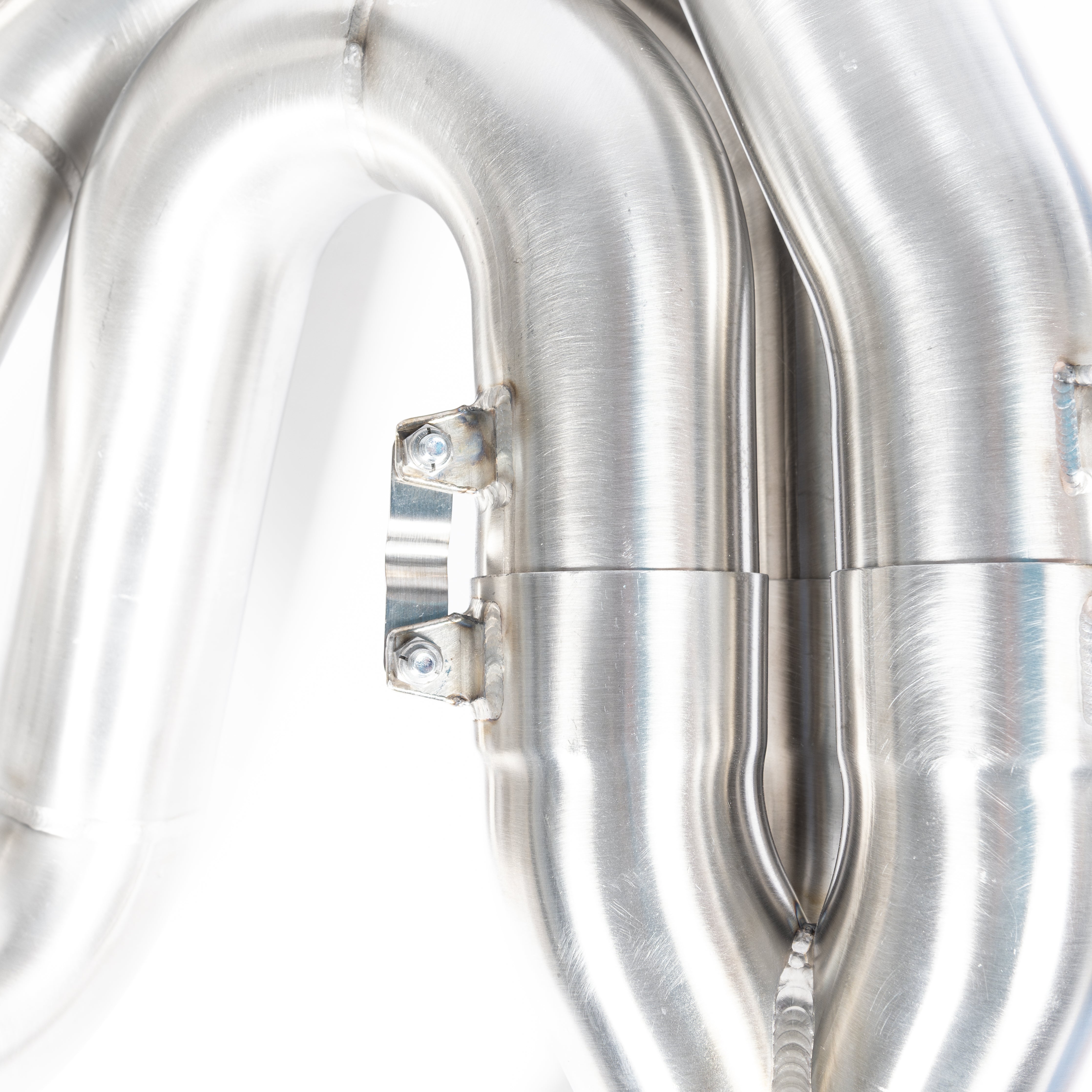 INCONEL RACE MANIFOLDS