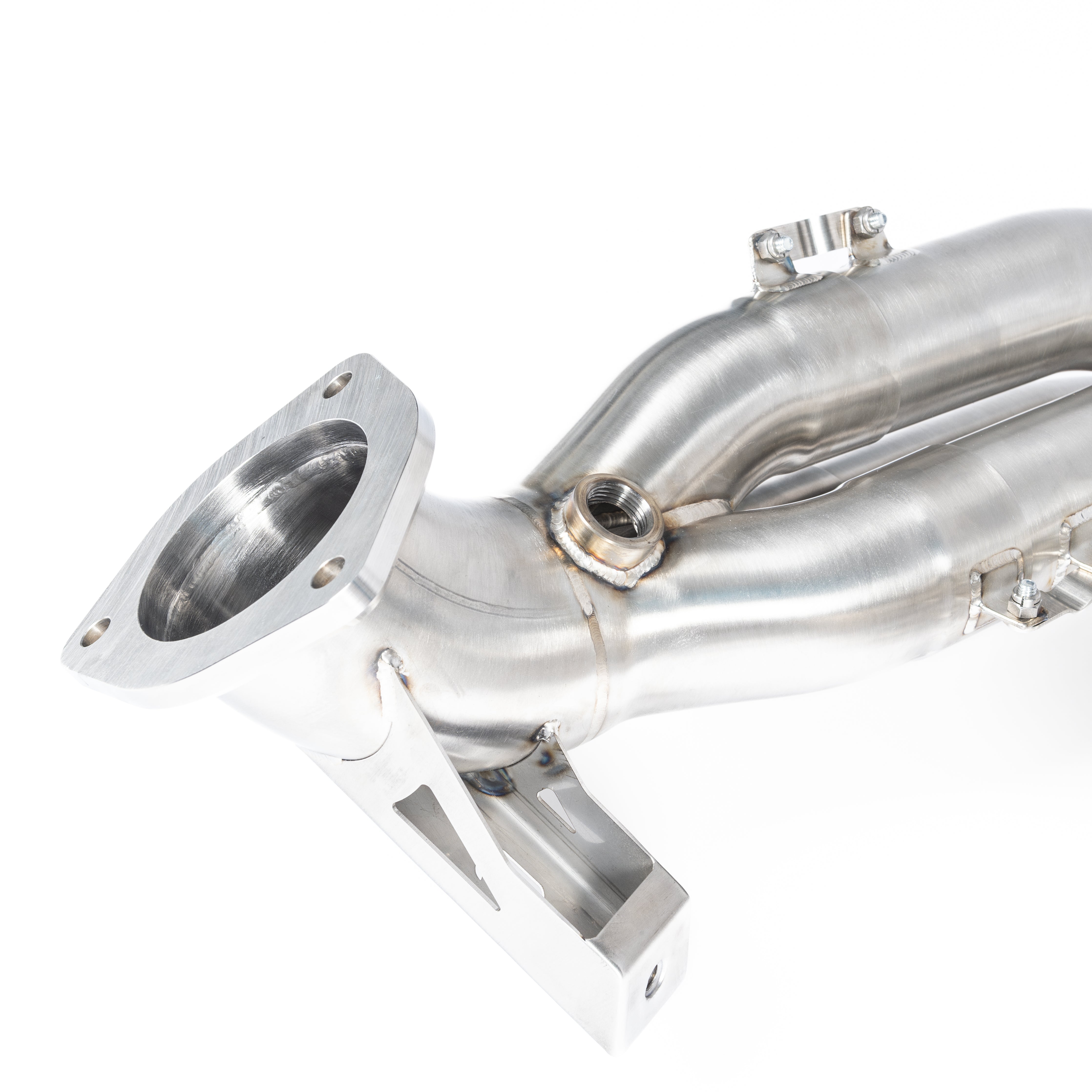 INCONEL RACE MANIFOLDS