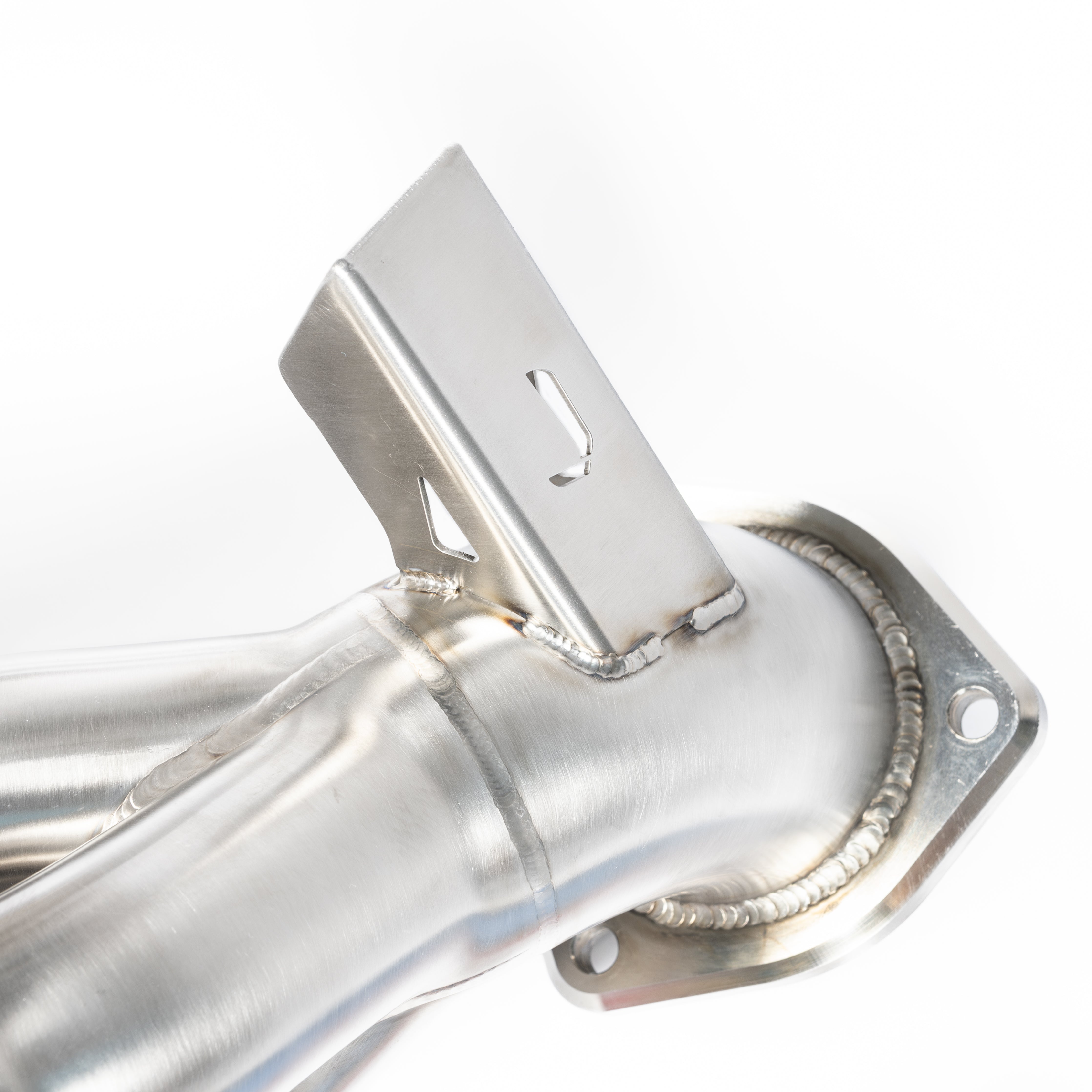 INCONEL RACE MANIFOLDS