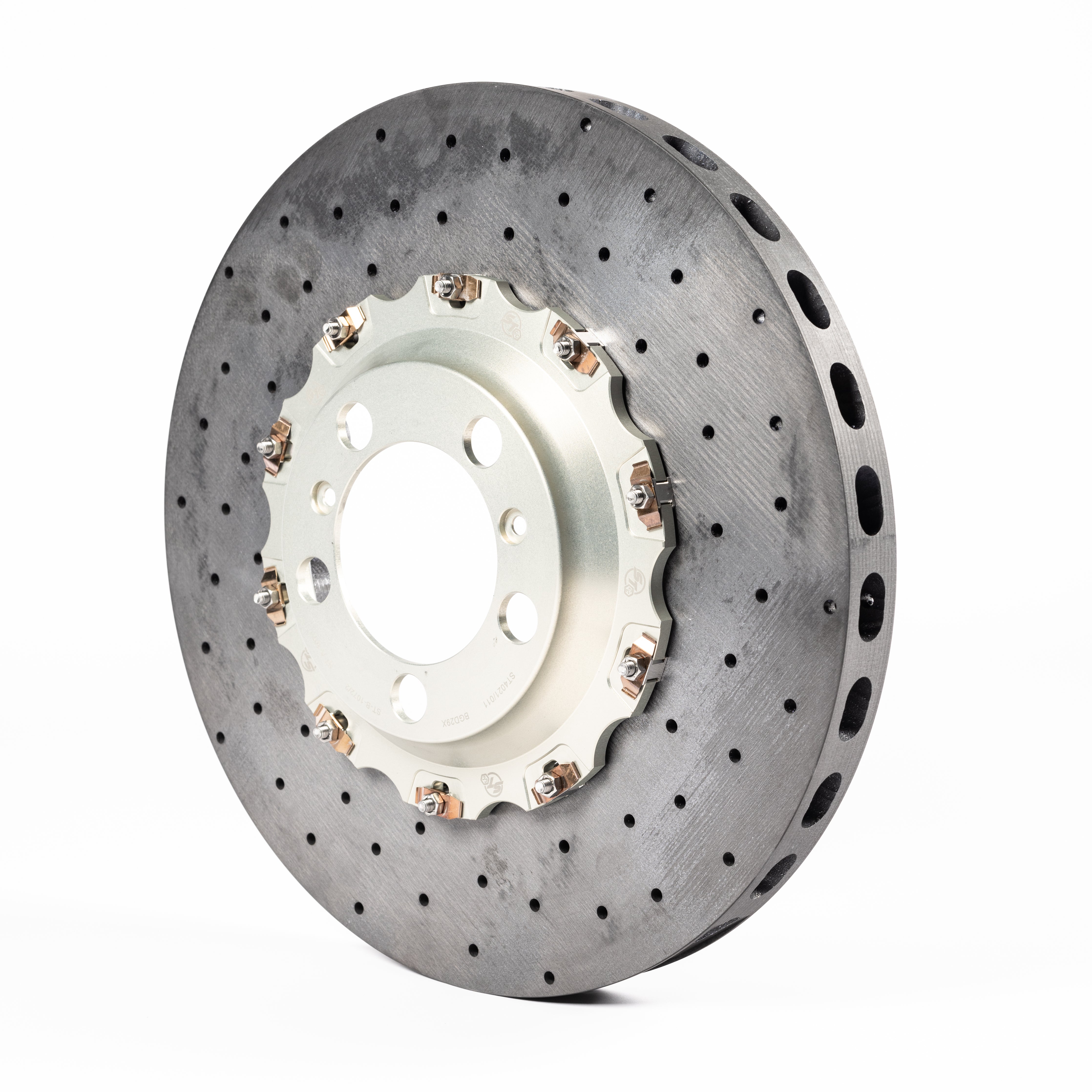 SURFACE TRANSFORMS BRAKE KIT