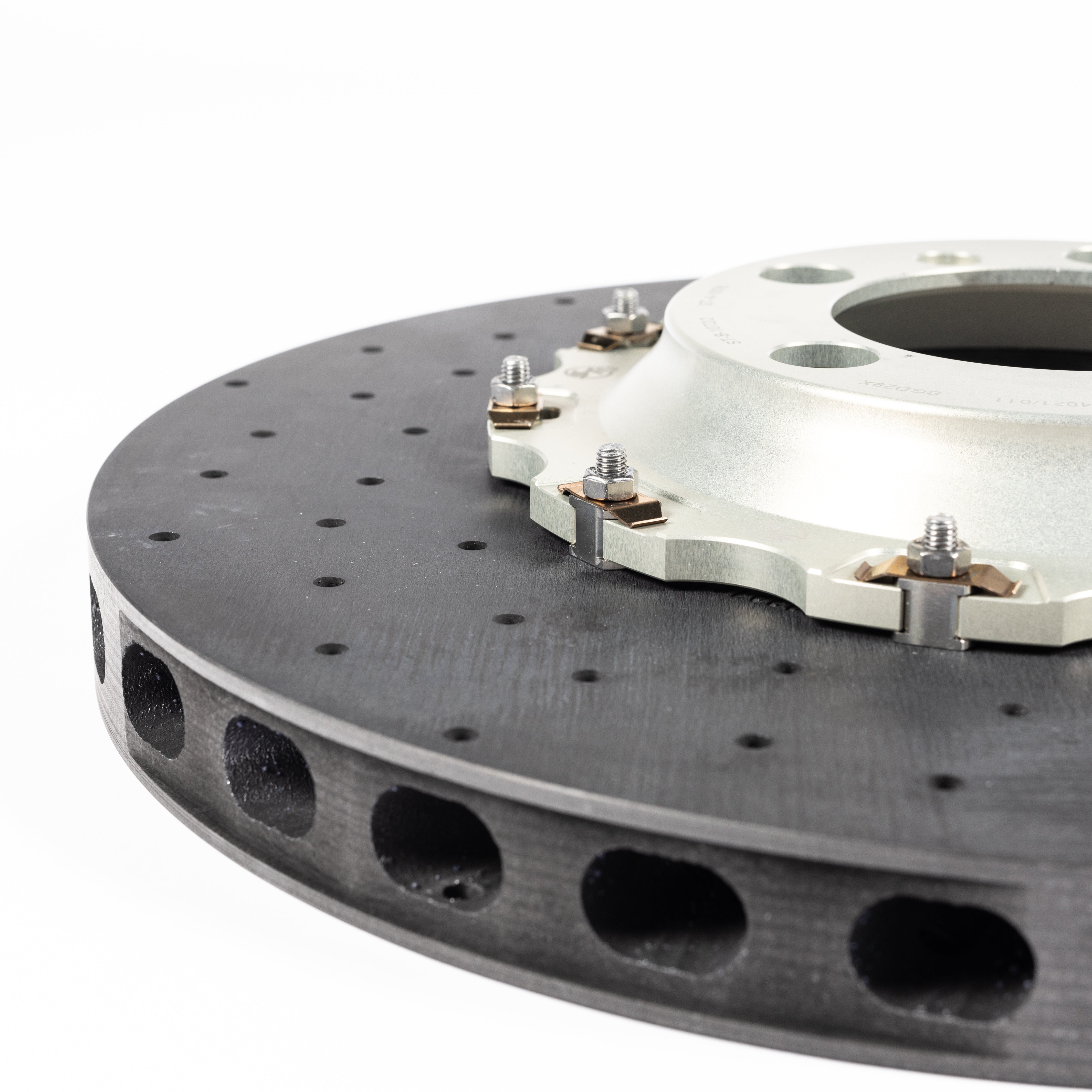 SURFACE TRANSFORMS BRAKE KIT