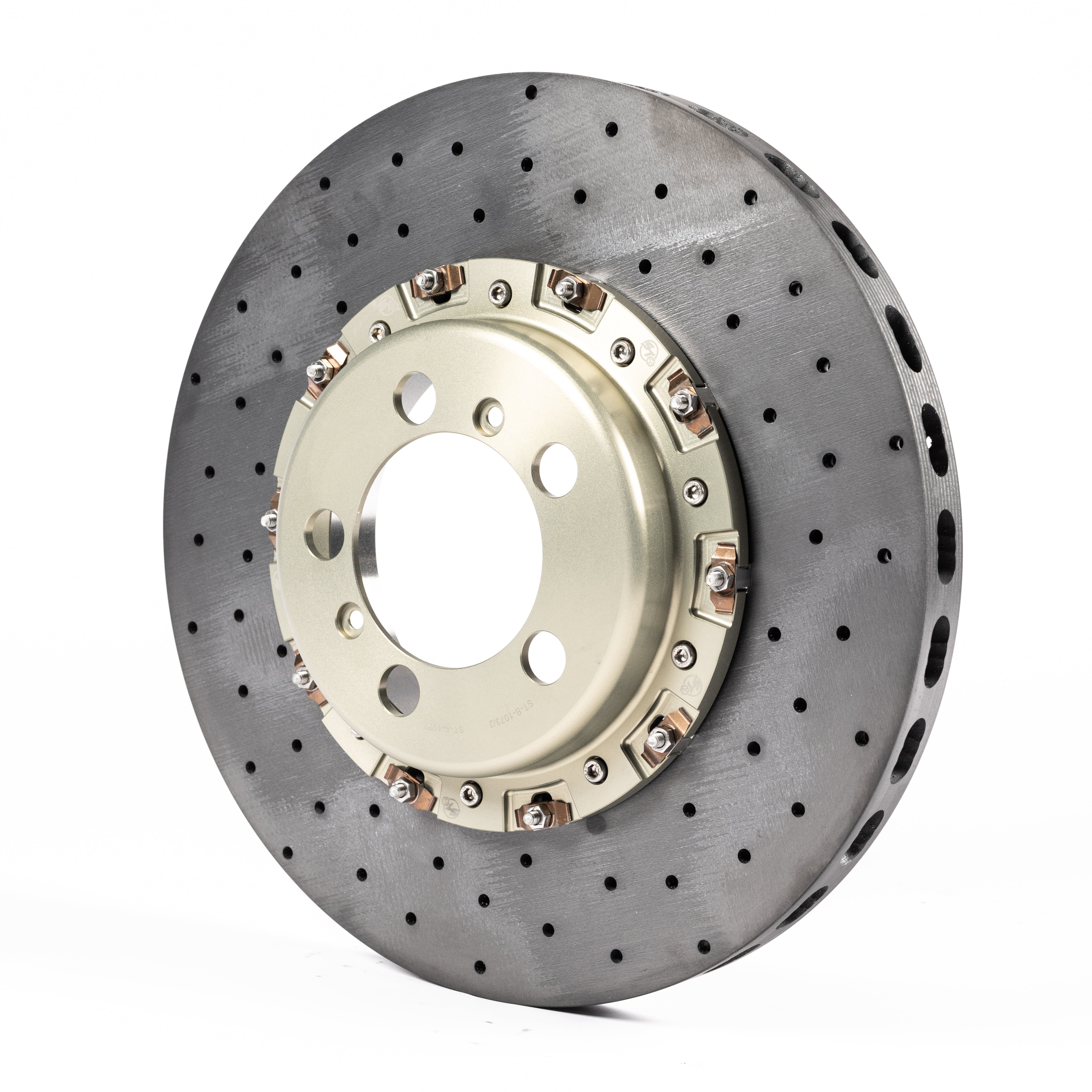 SURFACE TRANSFORMS BRAKE KIT