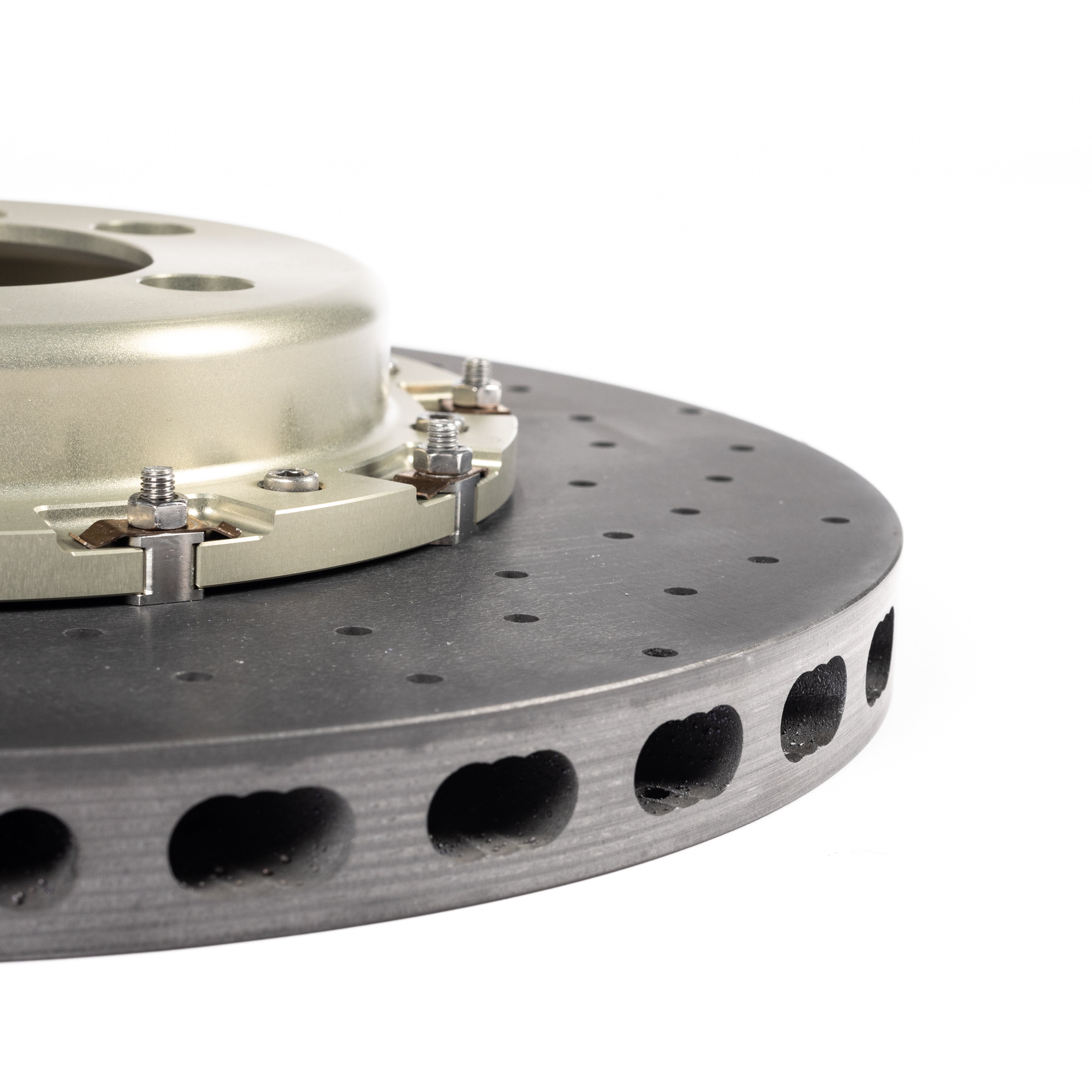 SURFACE TRANSFORMS BRAKE KIT