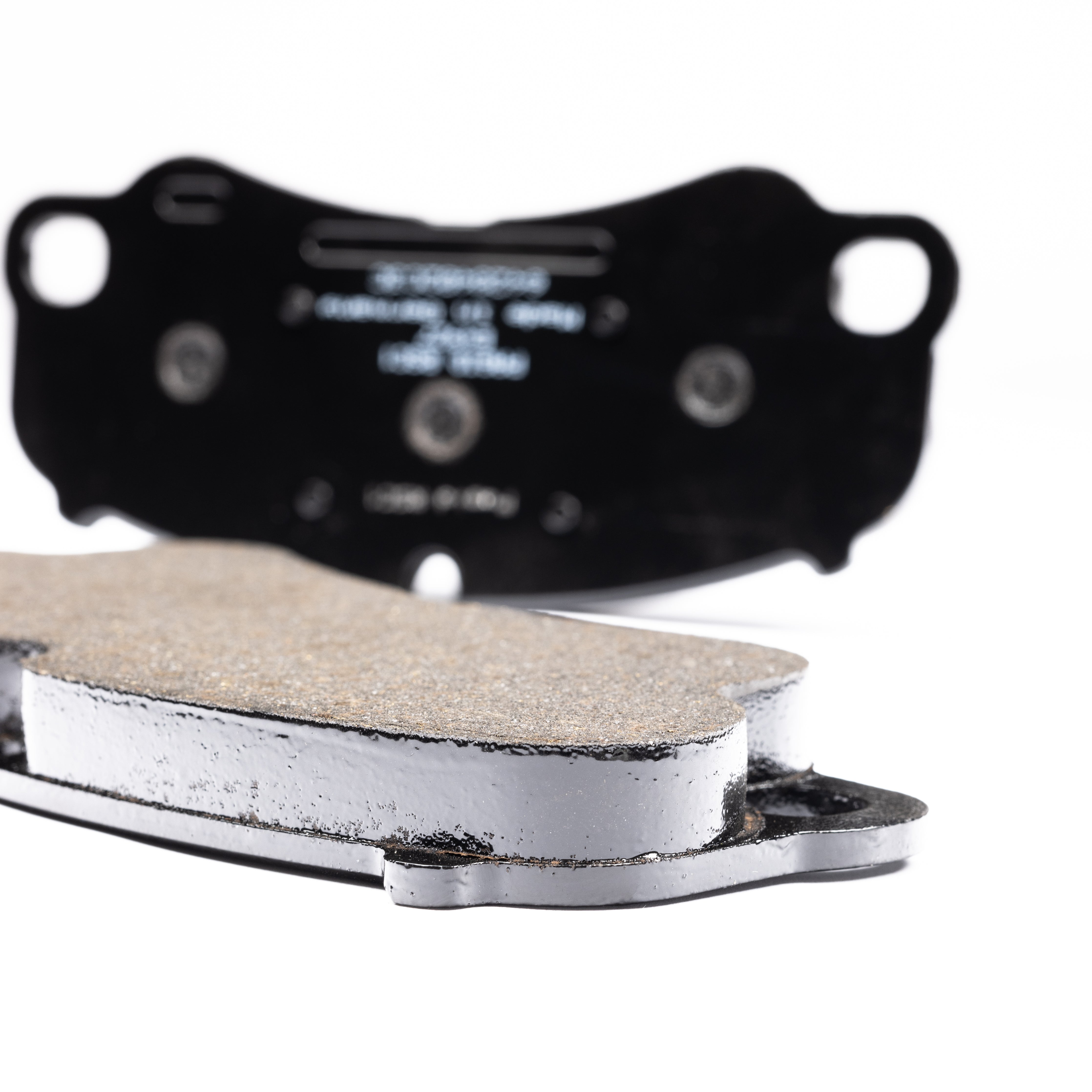 PAGID RSC1 BRAKE PADS