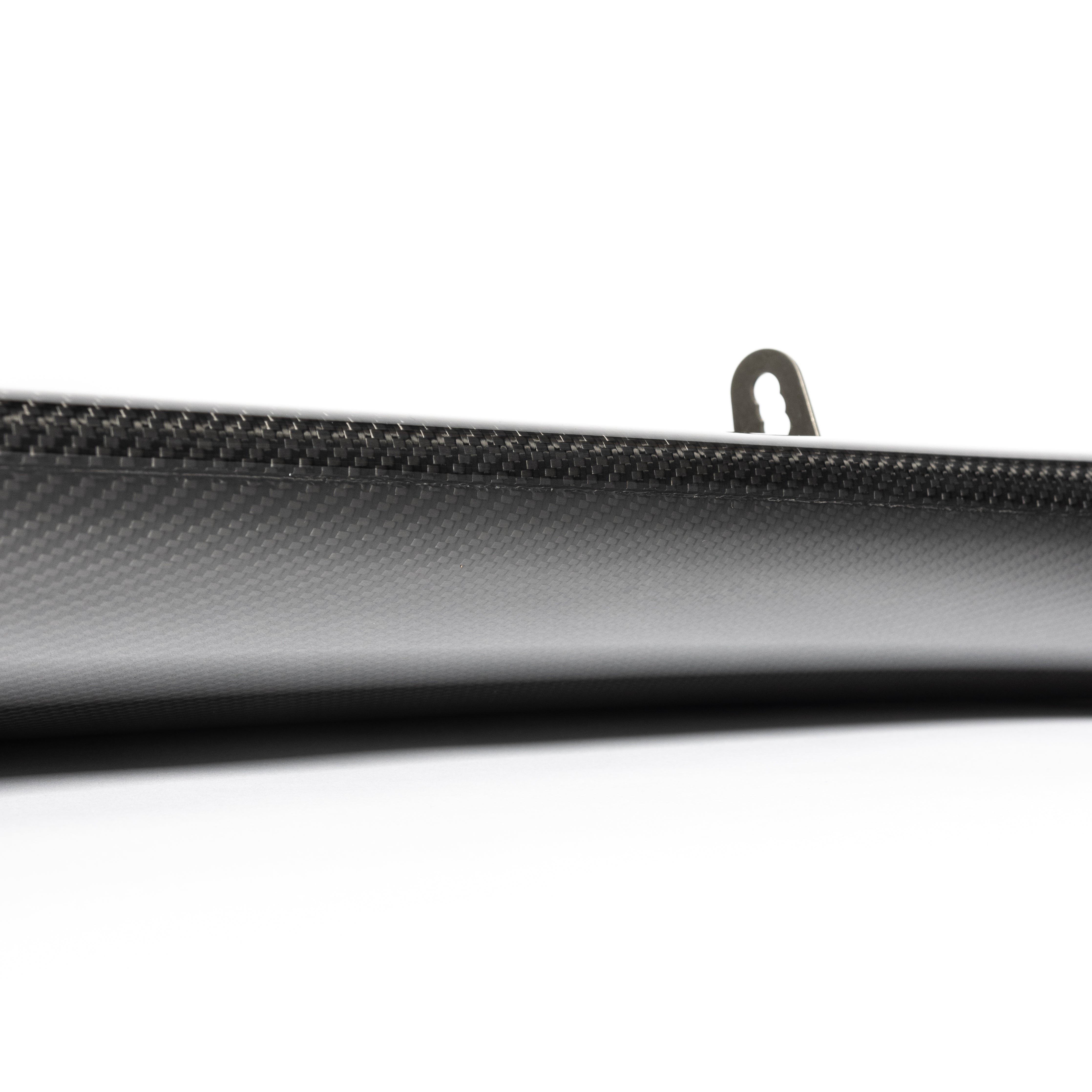 OEM GT4 RS CARBON FIBRE REAR WING