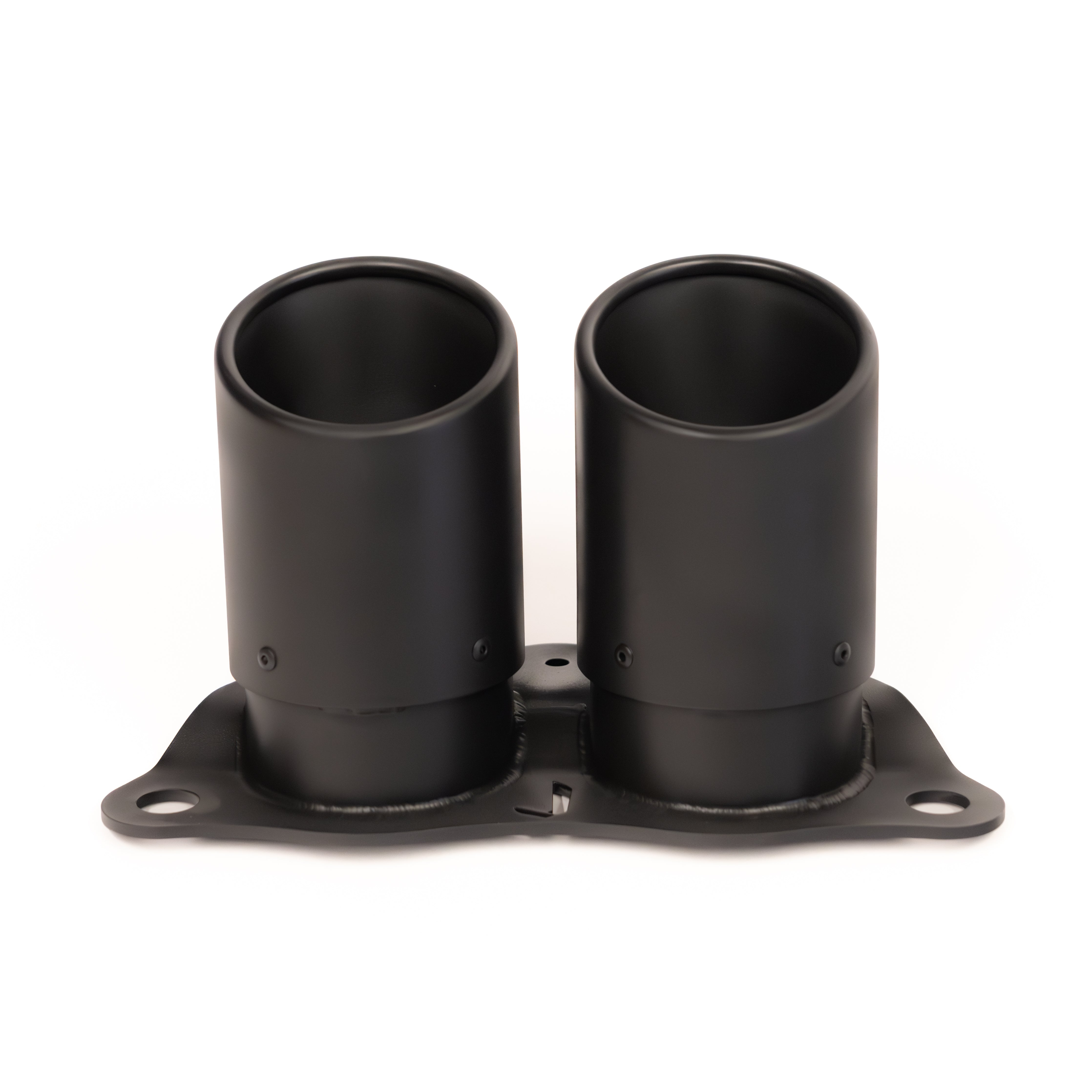 OEM REPLACEMENT INCO/TI TIPS (ROLLED - BLACK COATED)