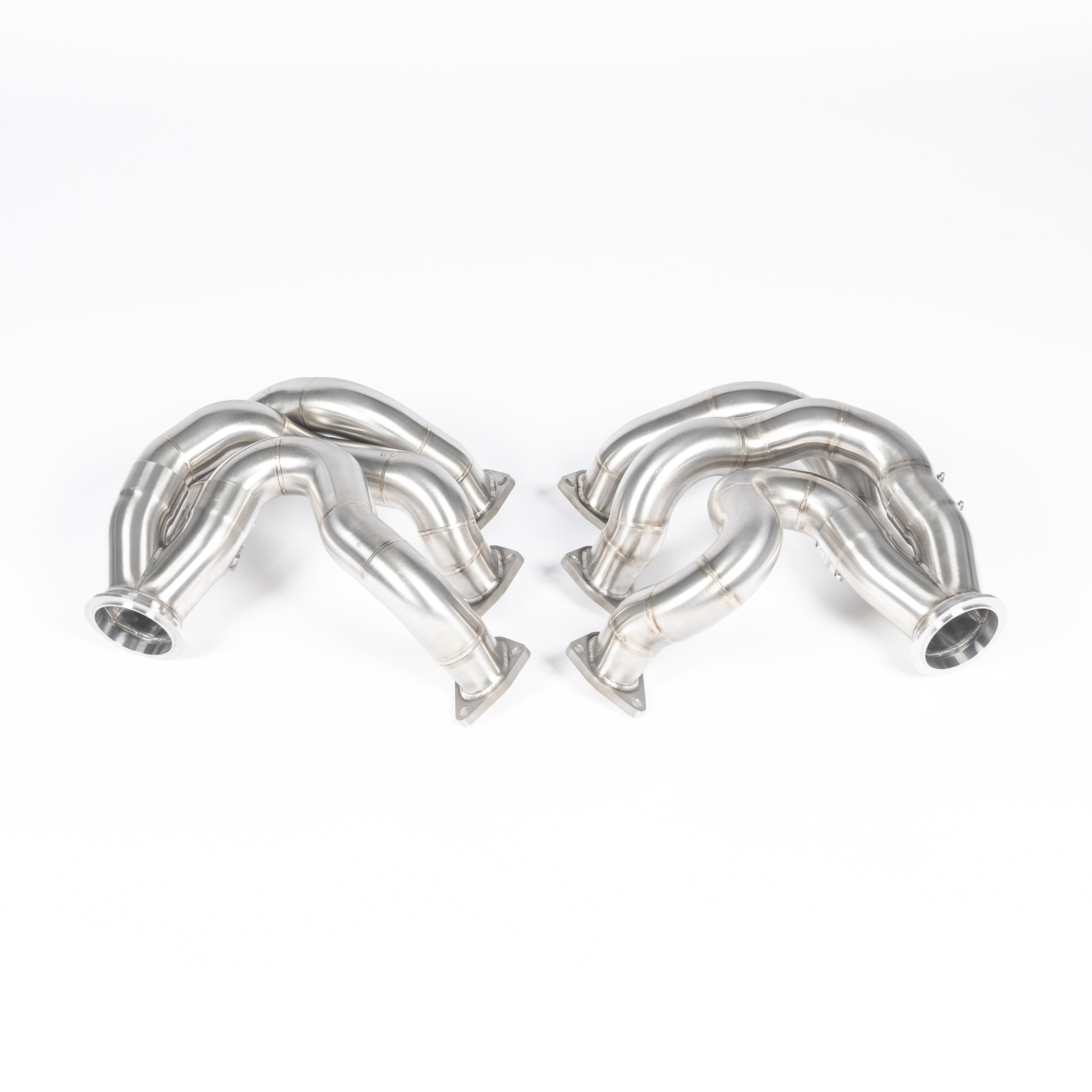 INCONEL RACE MANIFOLDS