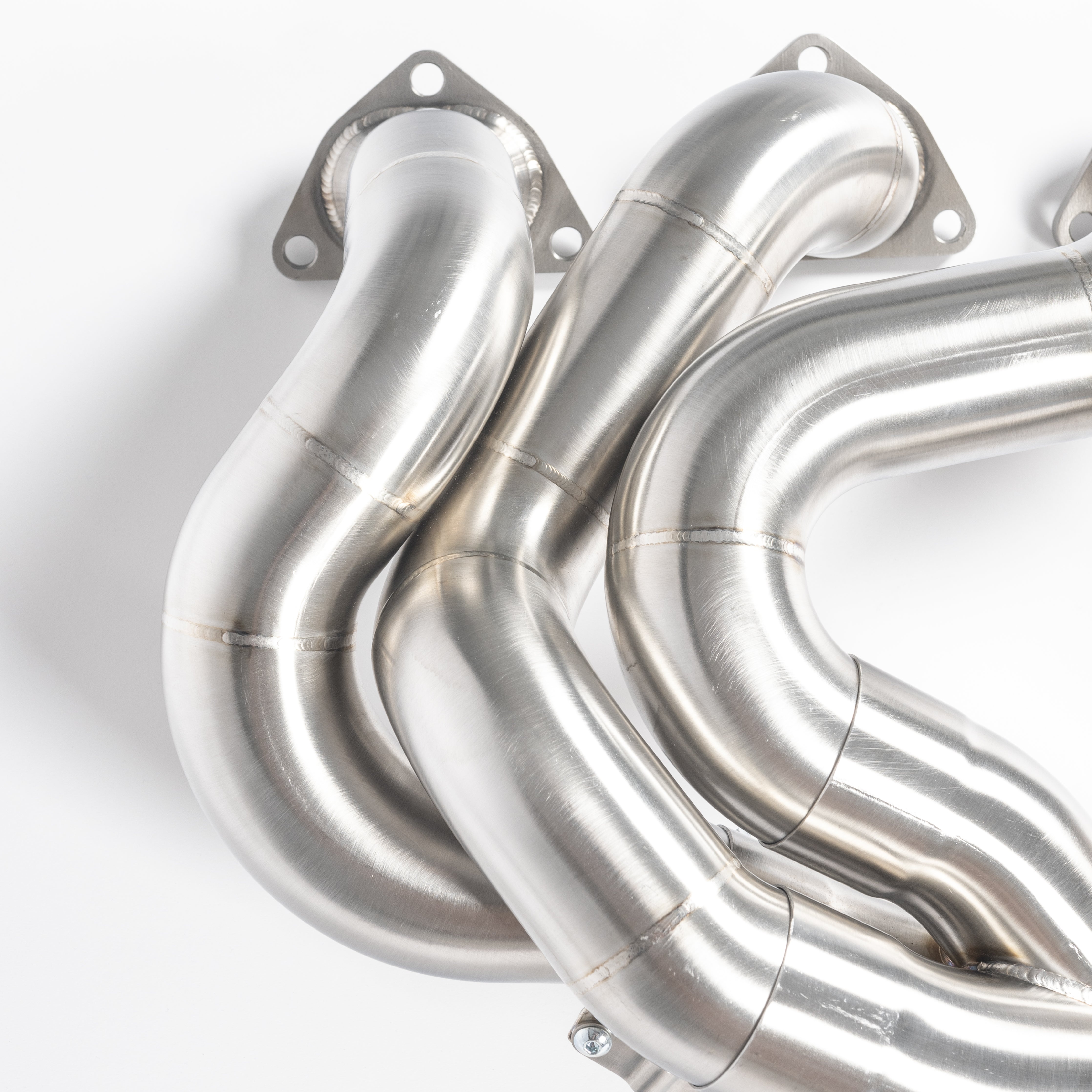 INCONEL RACE MANIFOLDS