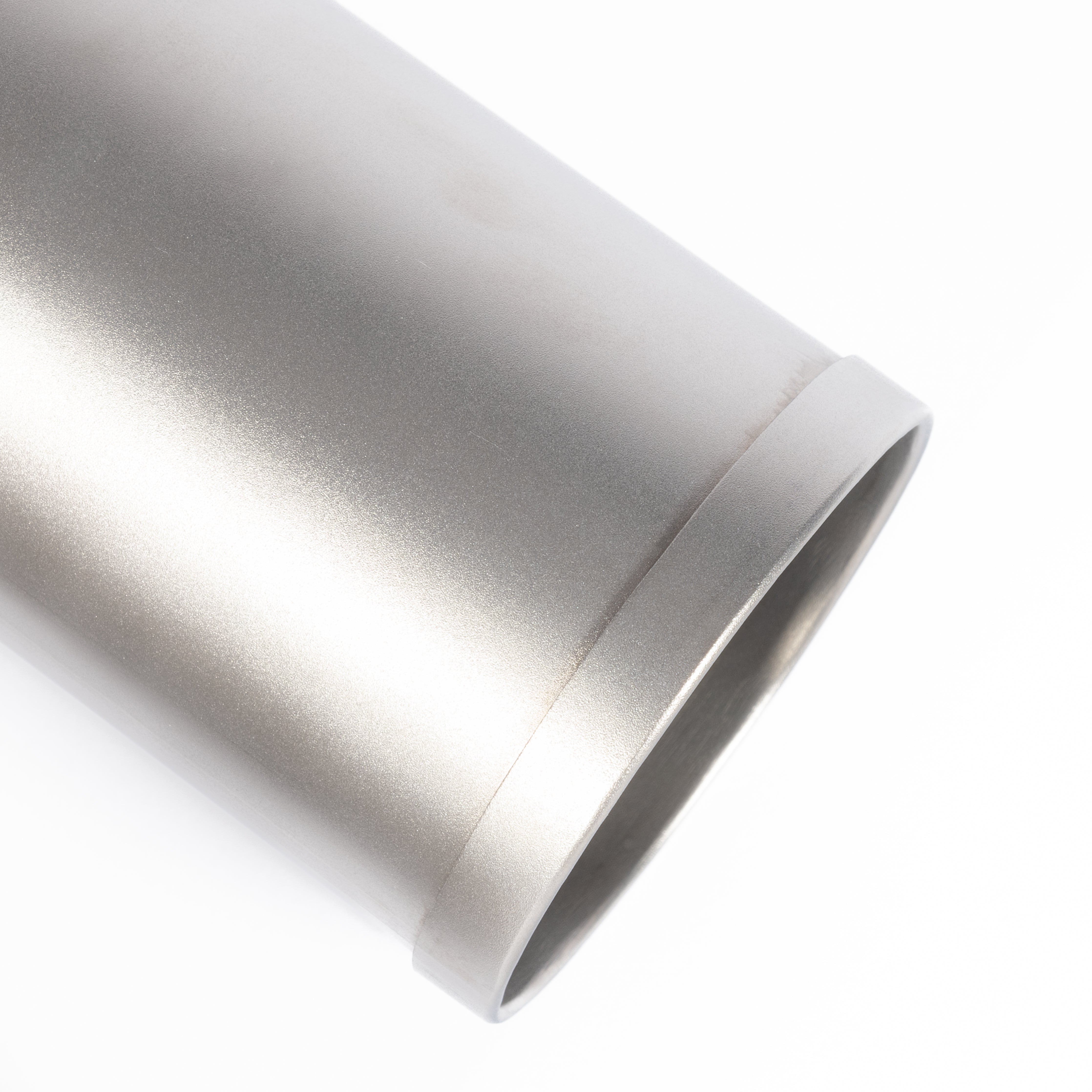 TITANIUM EXHAUST TIPS (CUP)