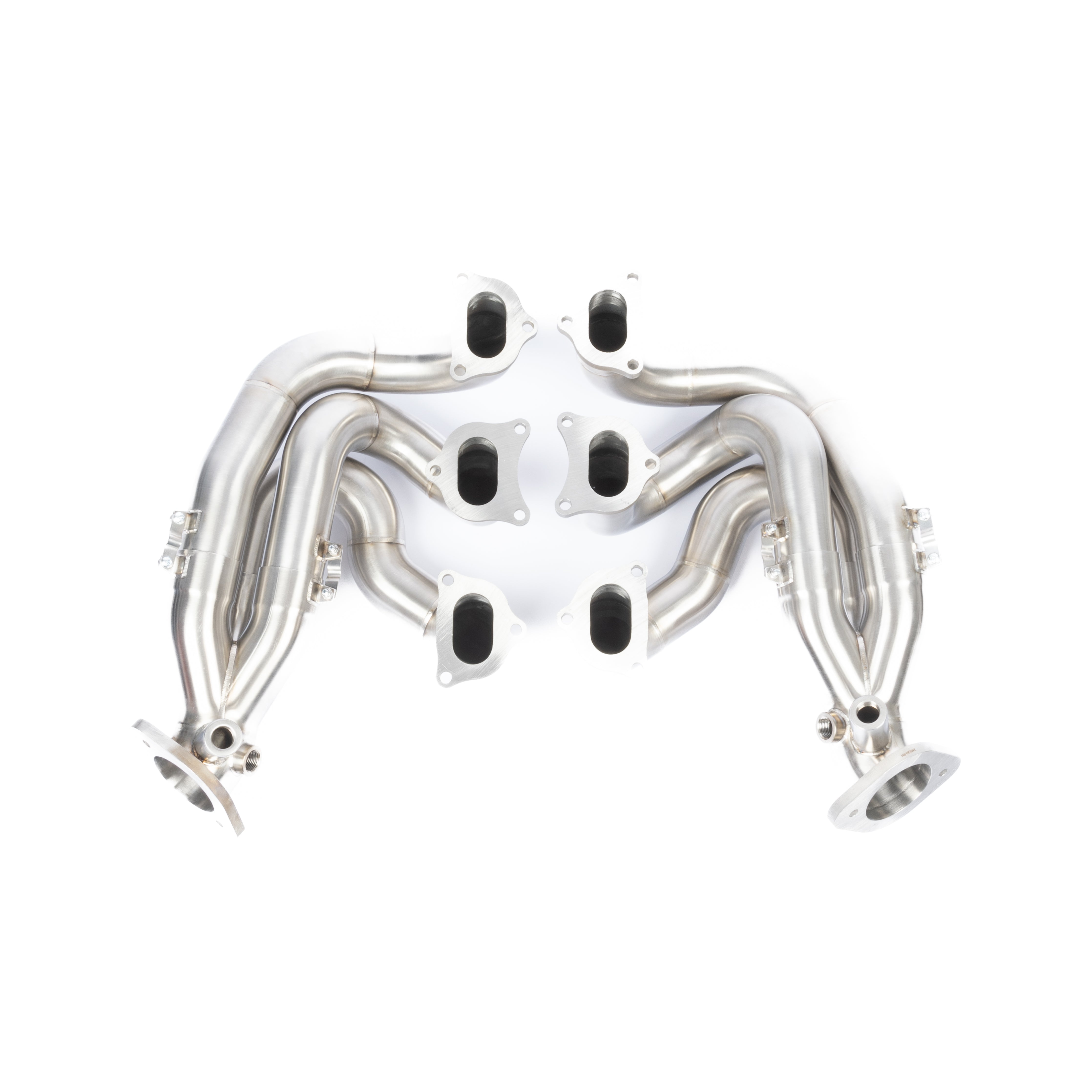 INCONEL RACE MANIFOLDS