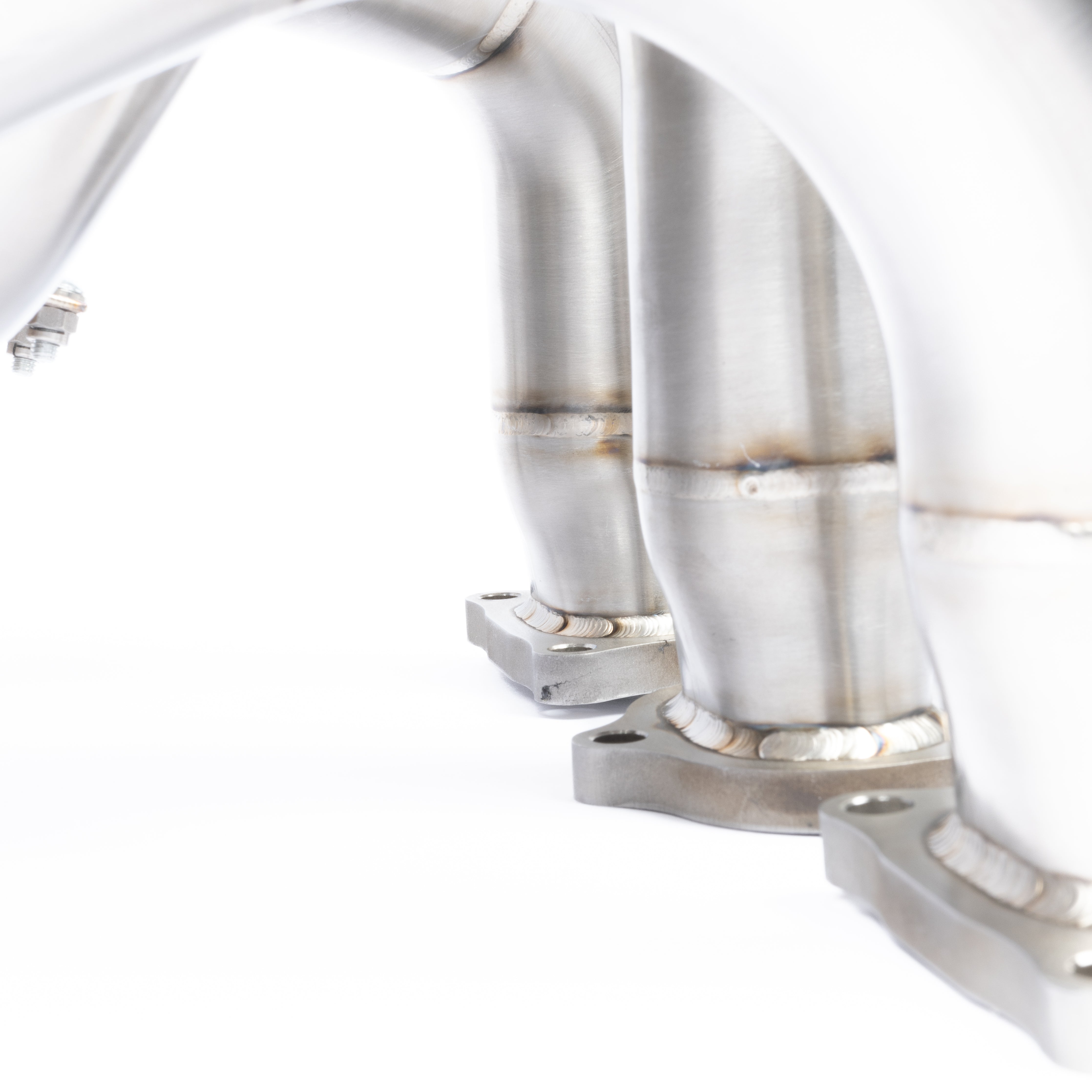 INCONEL RACE MANIFOLDS