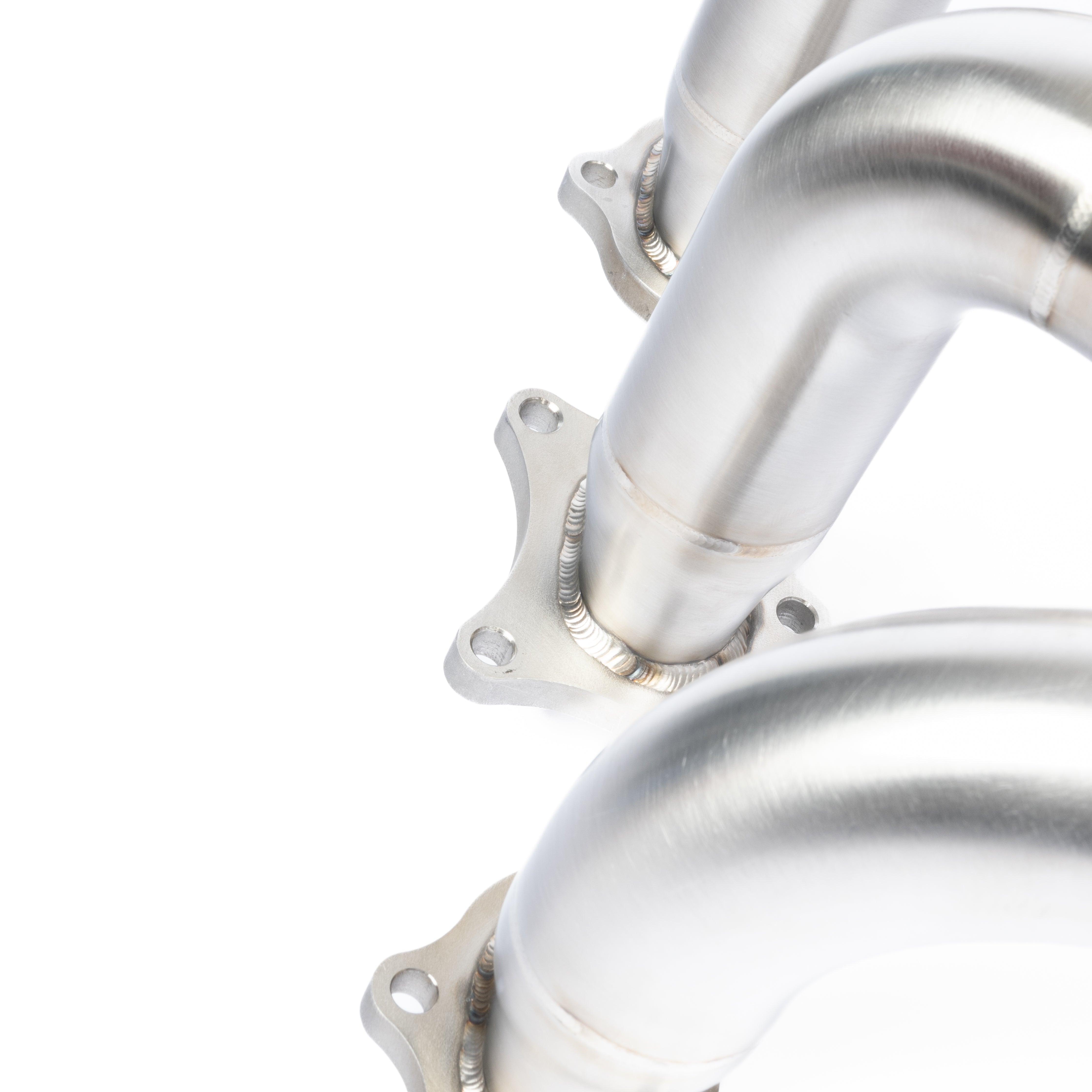 INCONEL RACE MANIFOLDS