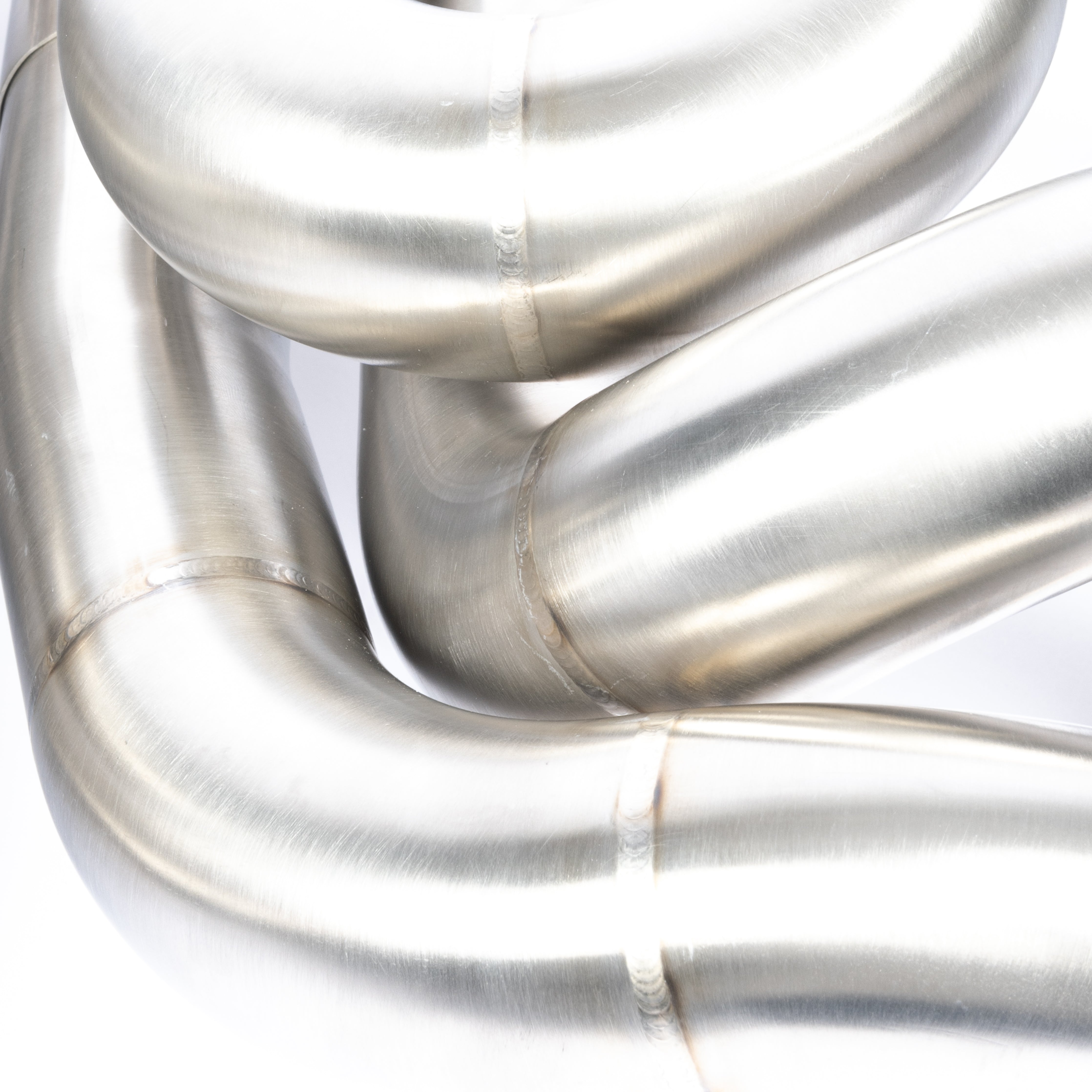 INCONEL RACE MANIFOLDS