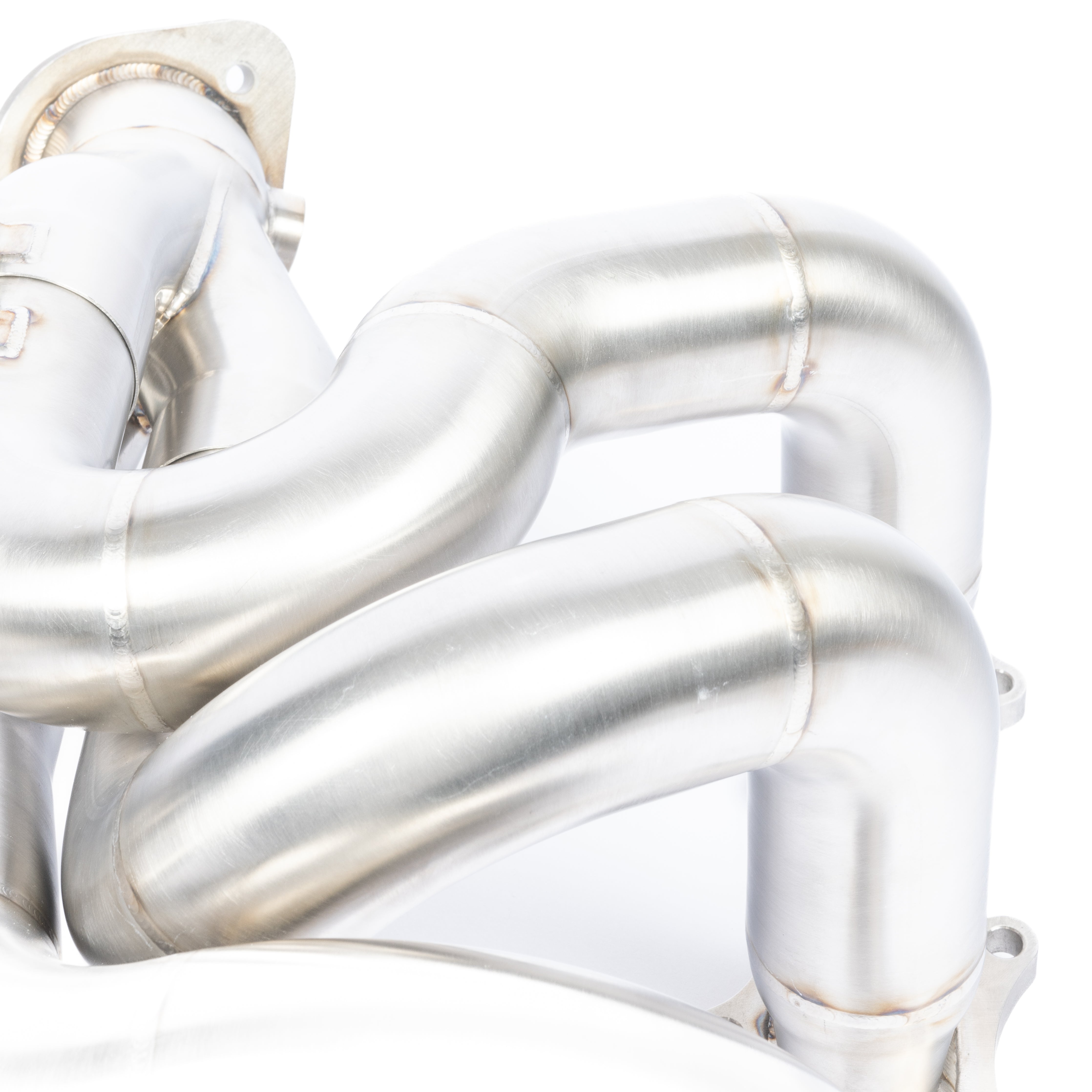 INCONEL RACE MANIFOLDS