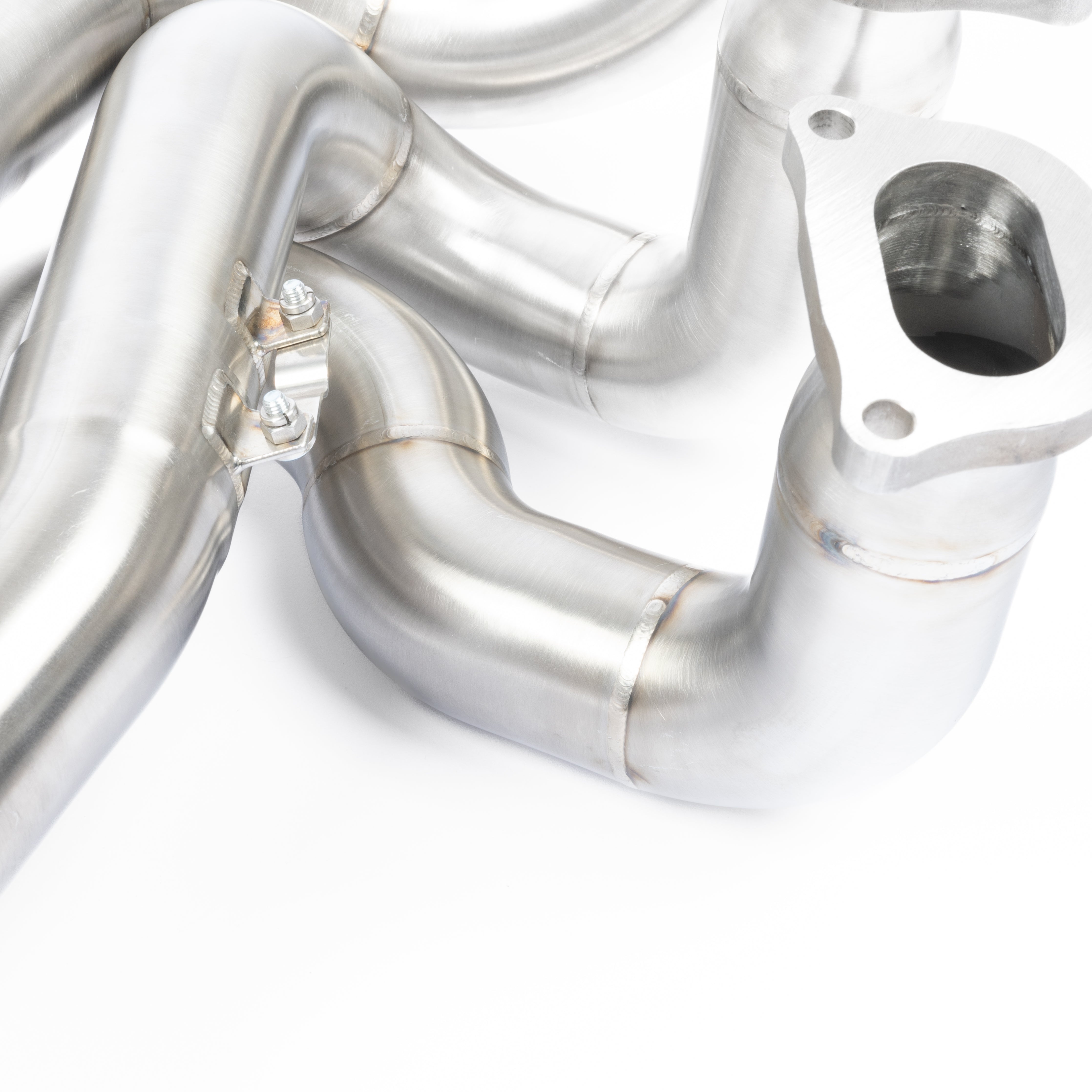 INCONEL RACE MANIFOLDS