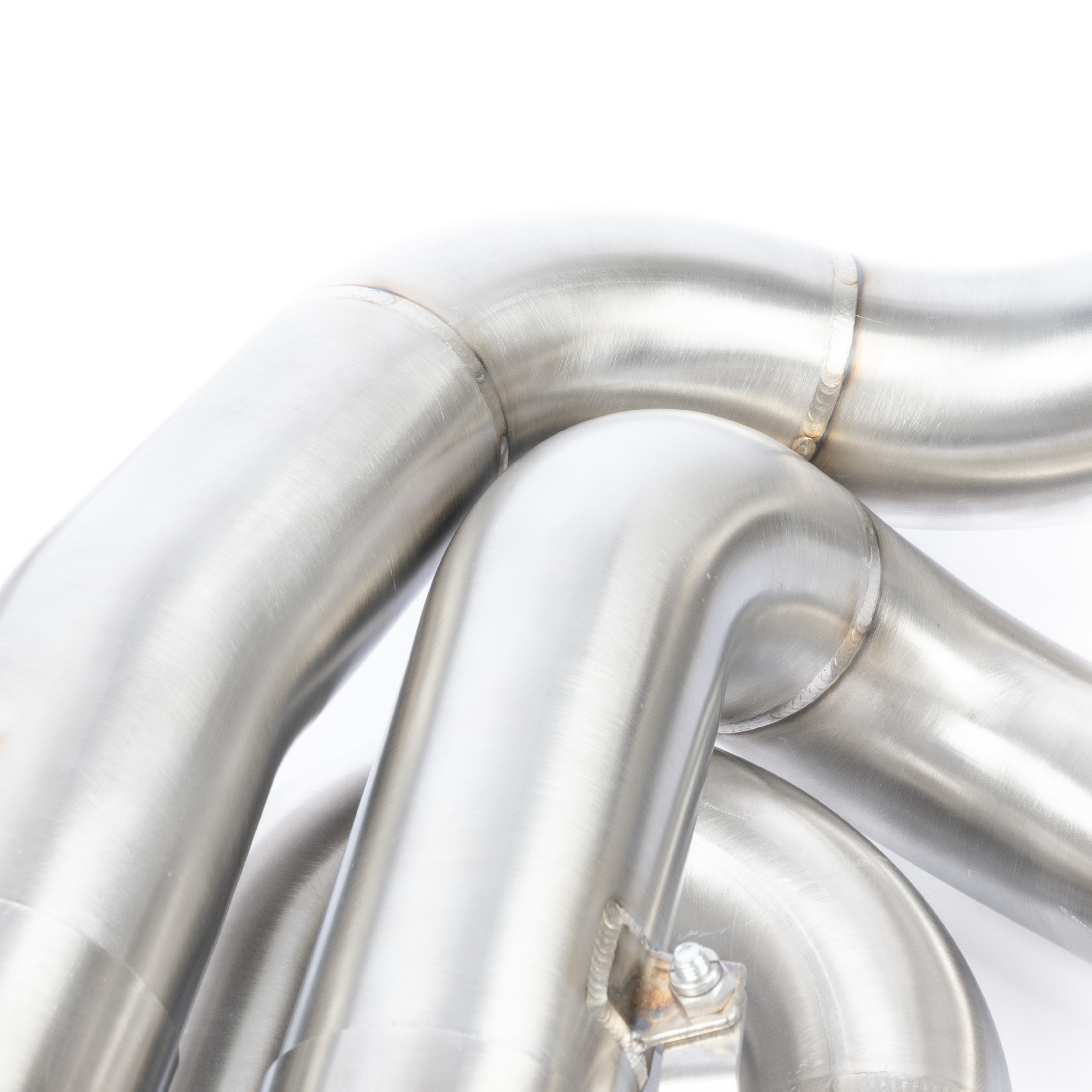 INCONEL RACE MANIFOLDS