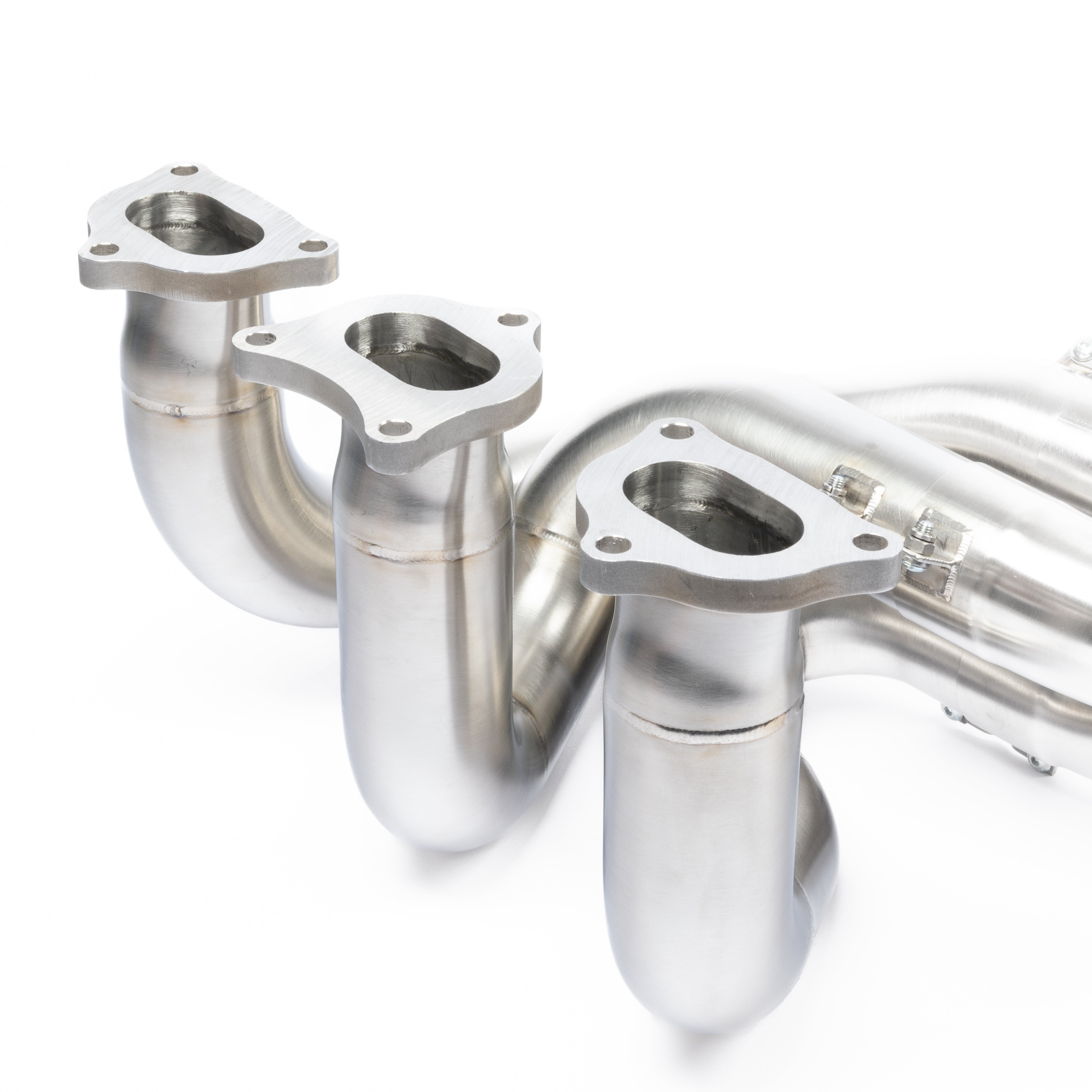 INCONEL RACE MANIFOLDS