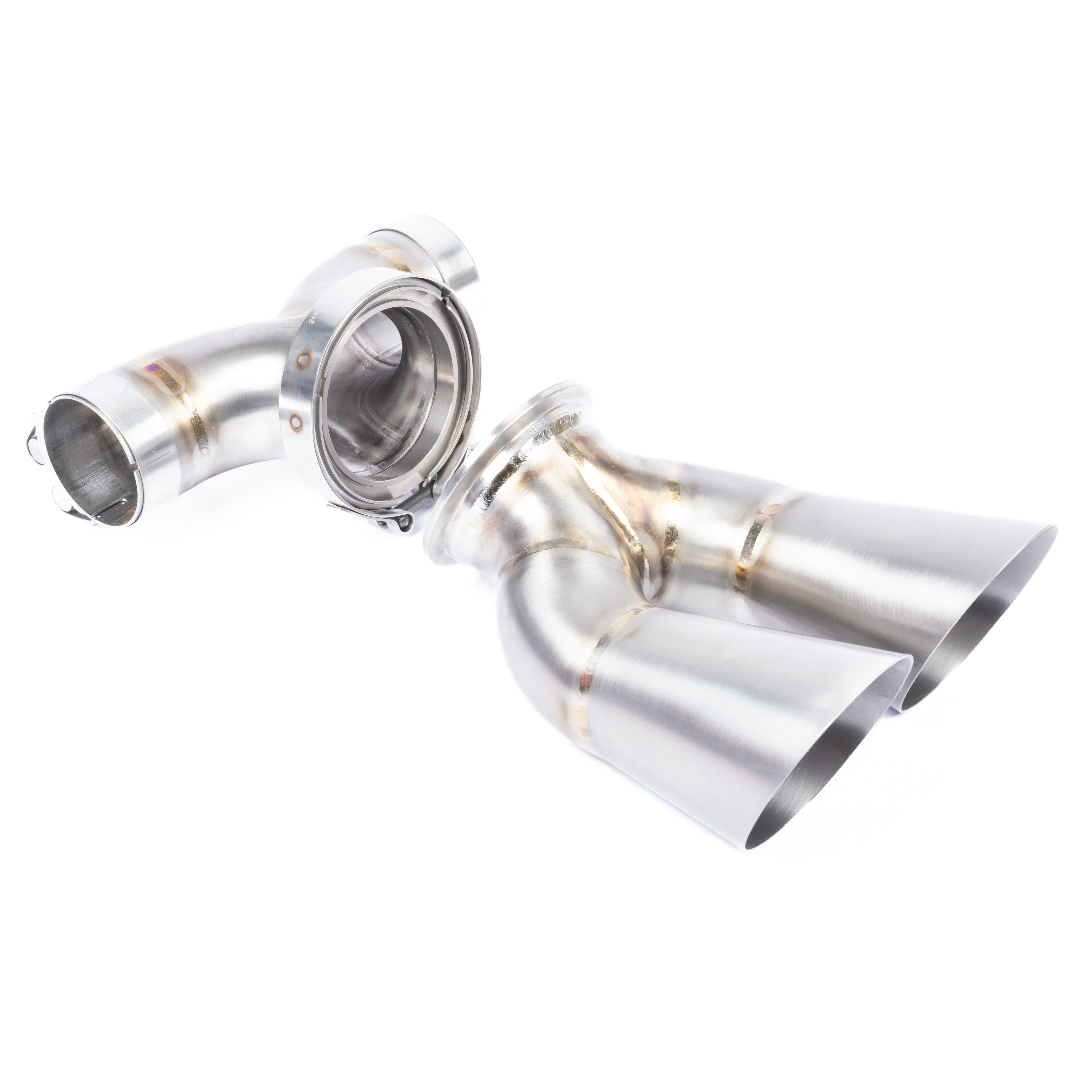 TITANIUM TIPS (MEGAPHONE)