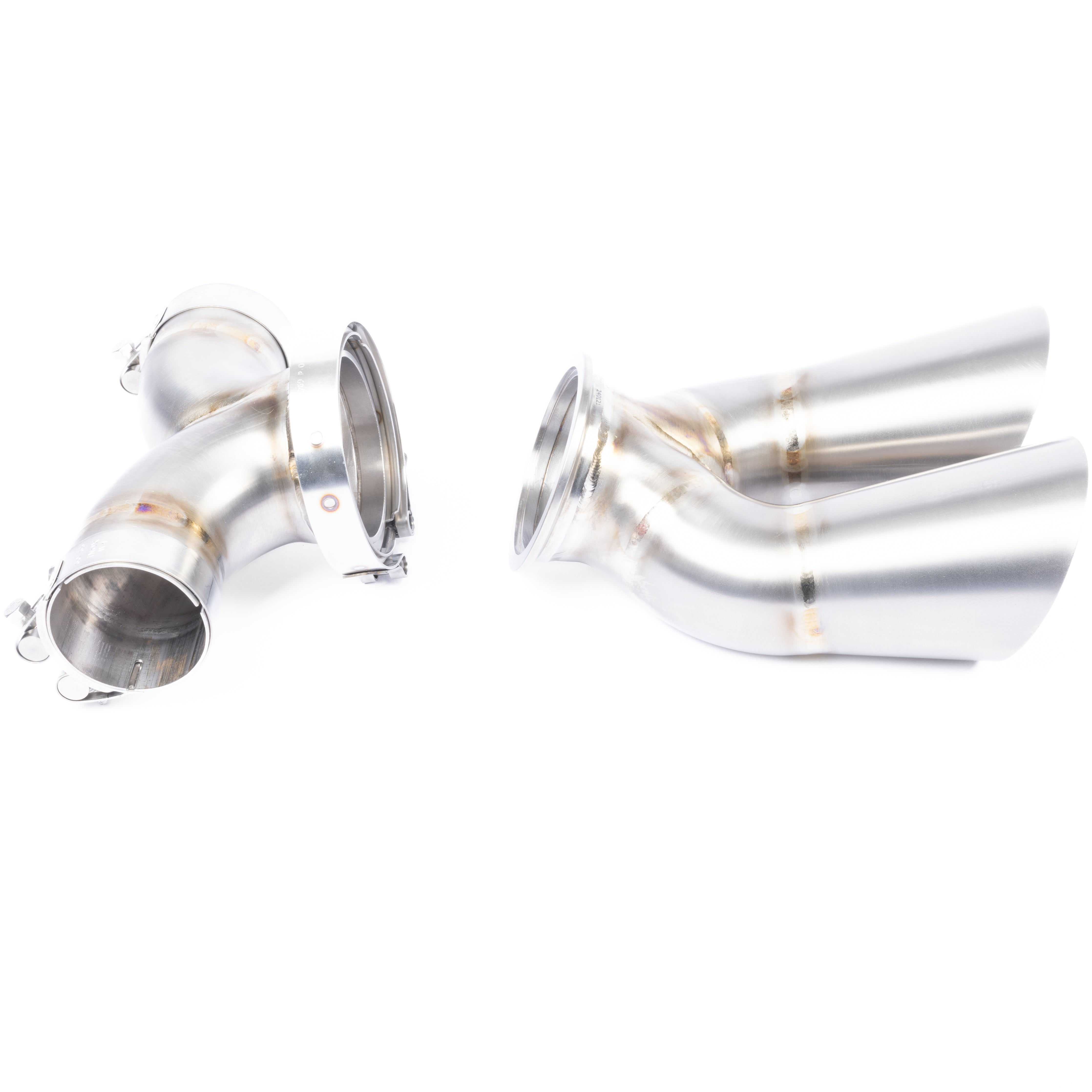 TITANIUM TIPS (MEGAPHONE)